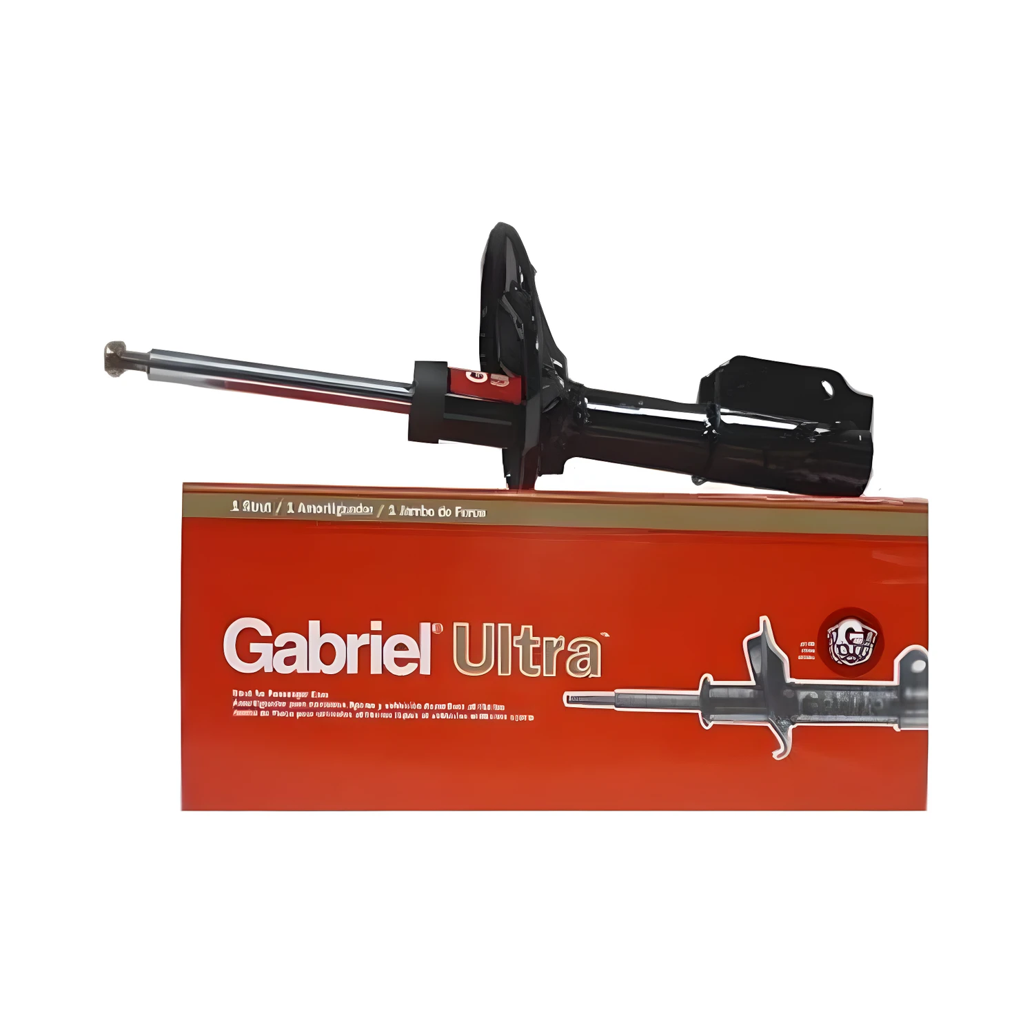 Amortiguador Delantero Derecho/Izquierdo Gabriel - G55847