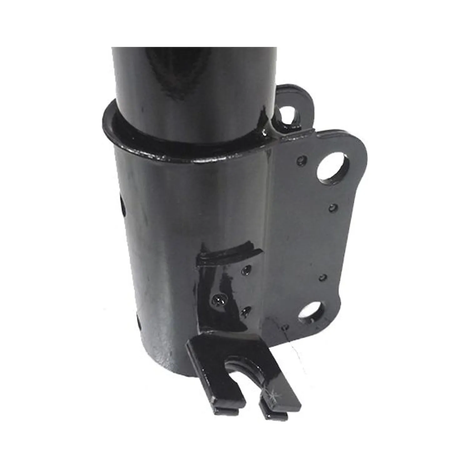 Amortiguador Trasero Izquierdo Gabriel - G55848L