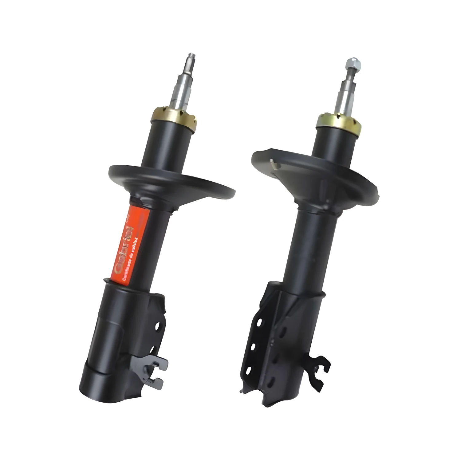 Amortiguadores Delanteros para Mazda Artis 1994 al 1999