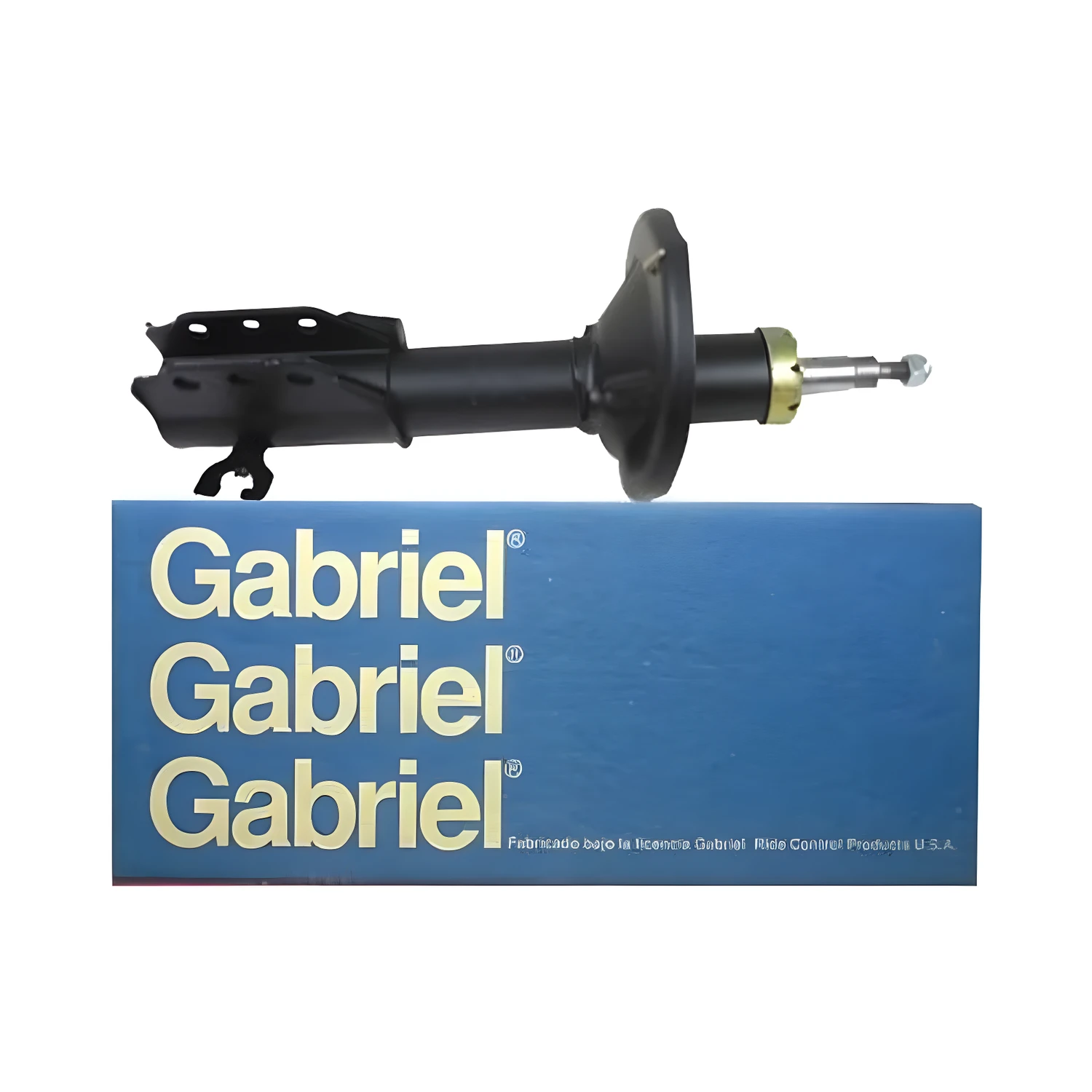 Amortiguador Delantero Derecho Gabriel - G55882