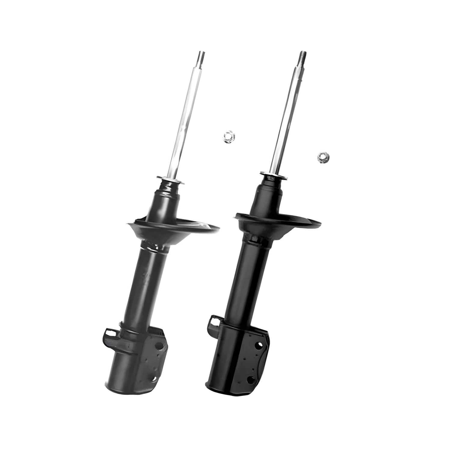 Amortiguadores Traseros para Subaru Impreza 1993 al 1999 4x4