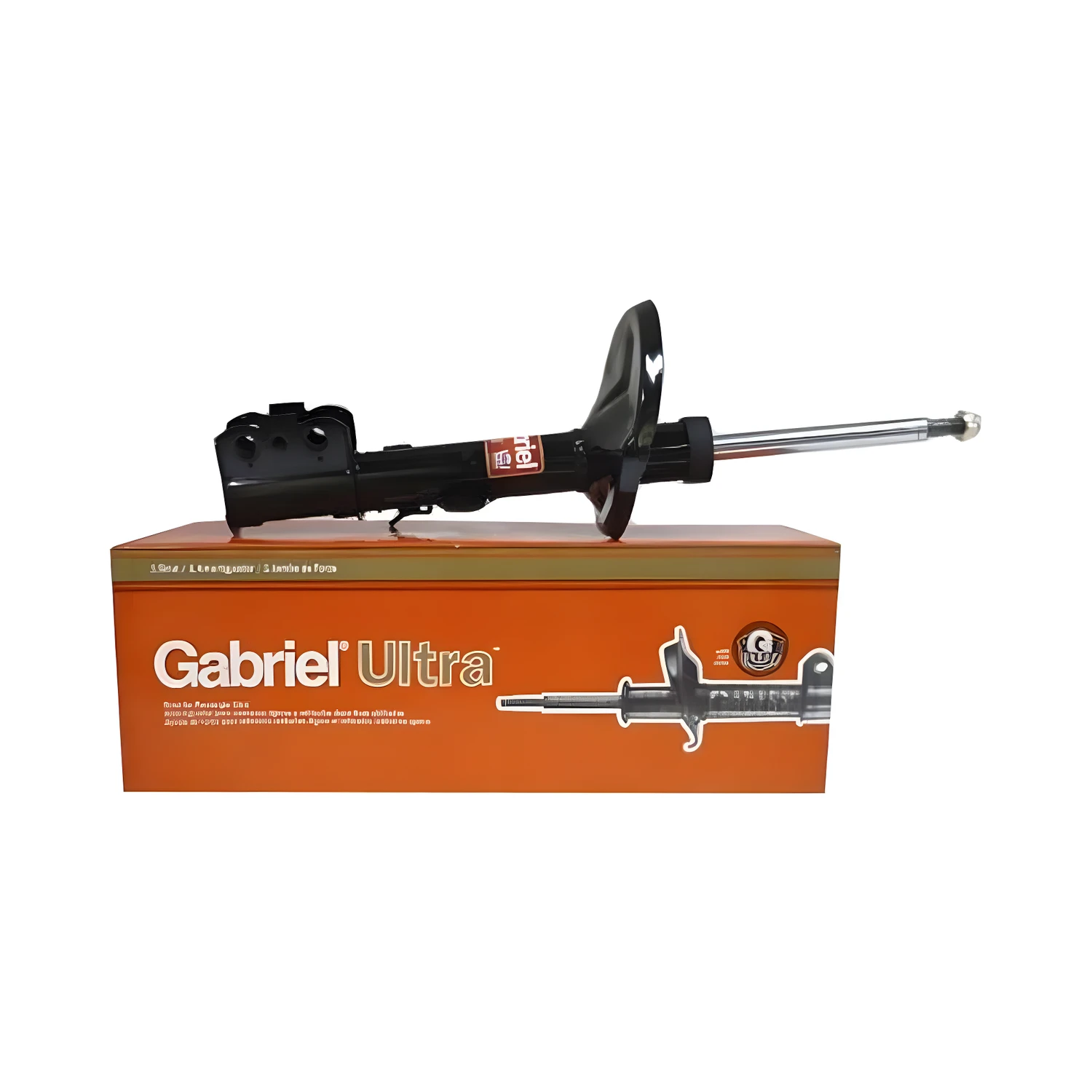 Amortiguador Delantero Derecho Gabriel - G56582
