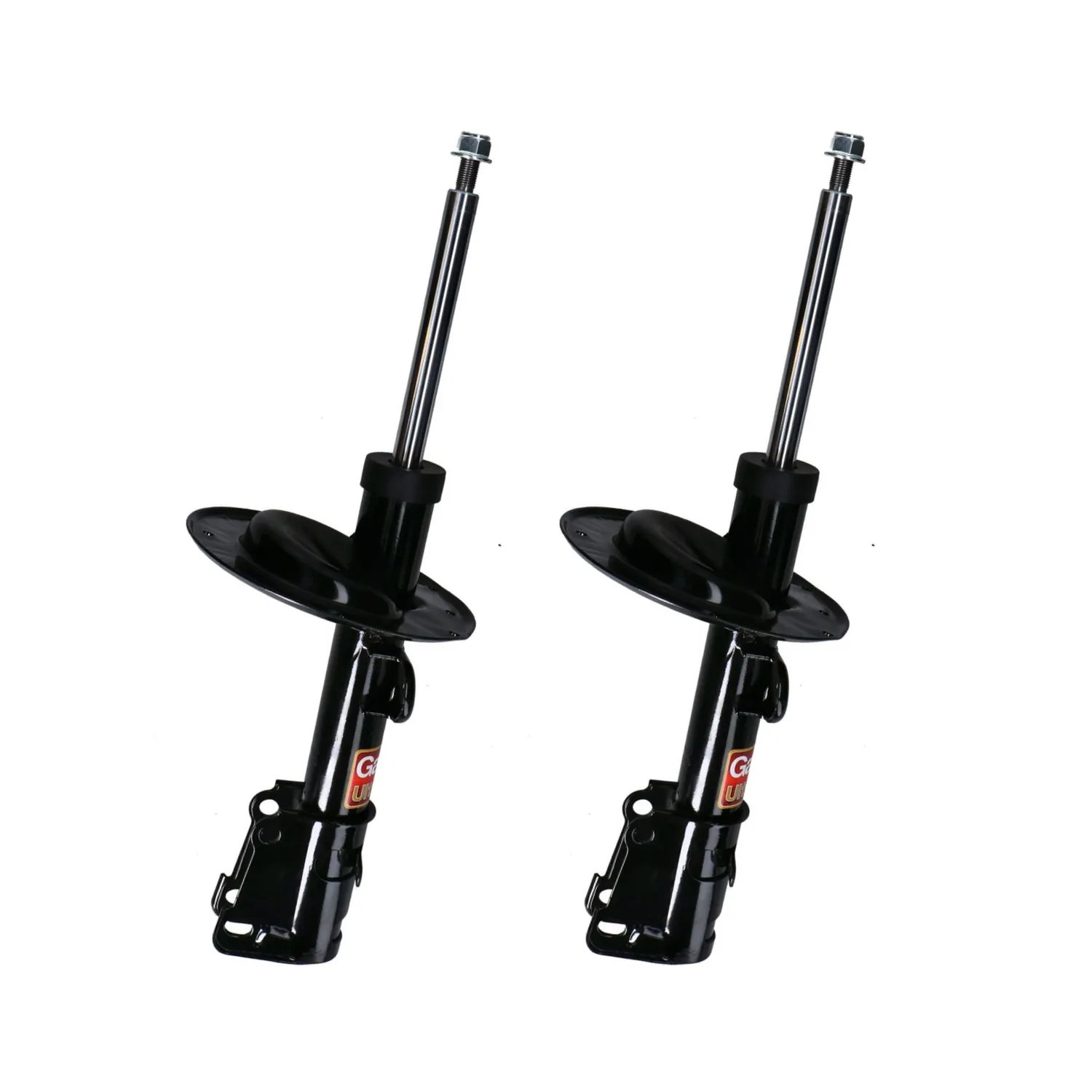 Amortiguadores Delanteros para Chrysler Town-Country 2001 al 2007