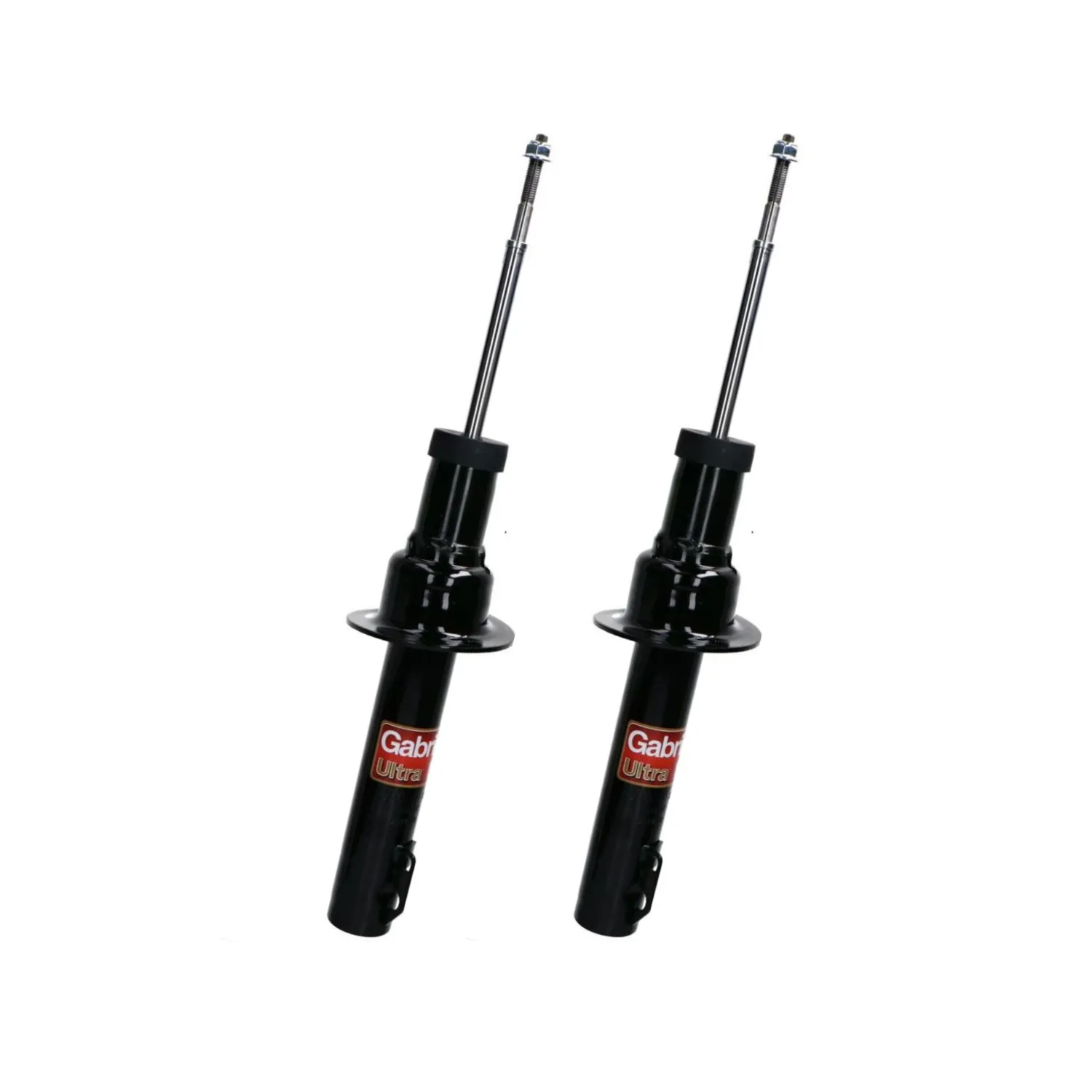 Amortiguadores Delanteros para JEEP Commander 2006 al 2010