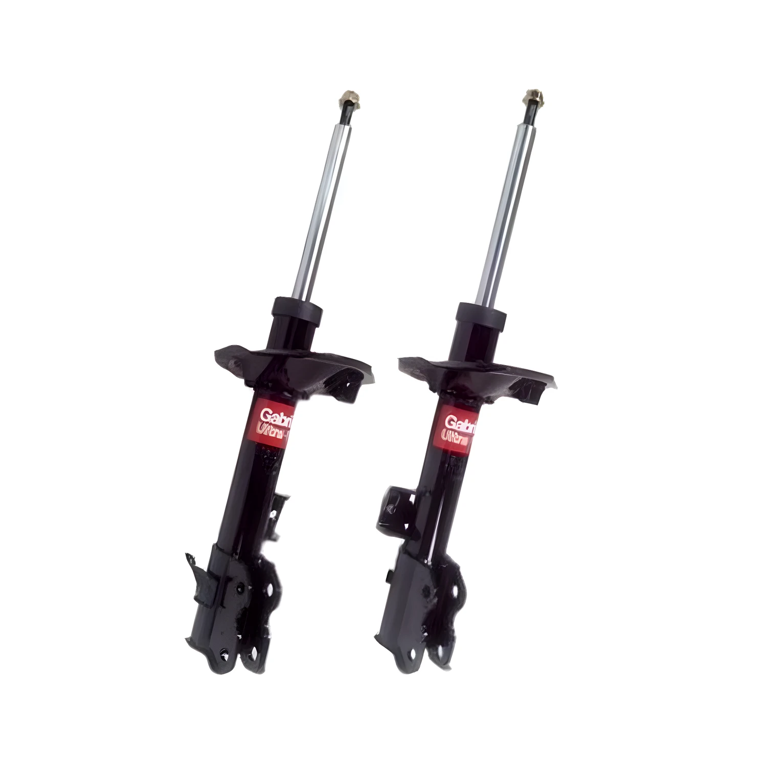 Amortiguadores Traseros para Nissan X-Trail 2001 al 2007