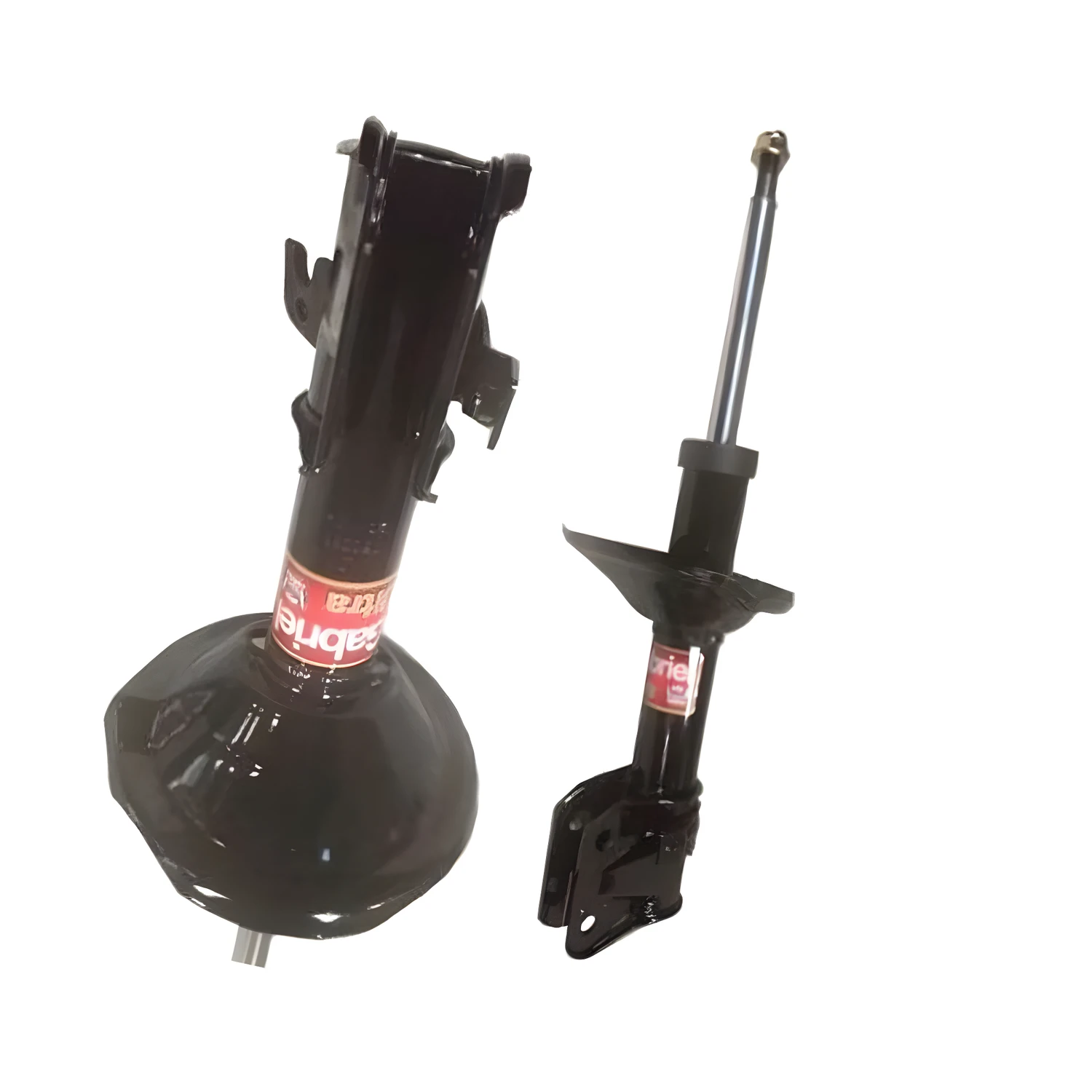 Amortiguadores Delanteros para Subaru Impreza 2000 al 2008 4x4