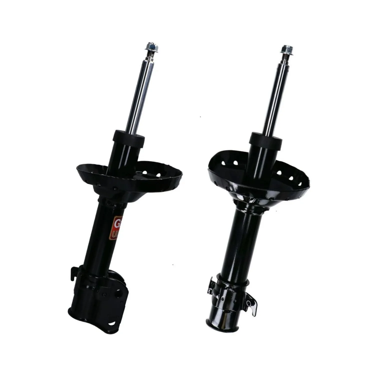 Amortiguadores Delanteros para Subaru Outback 2003 al 2009