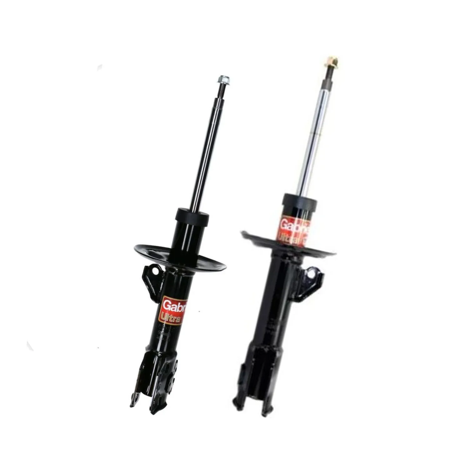 Par Amortiguadores Delanteros Gabriel - G56880 - G56881