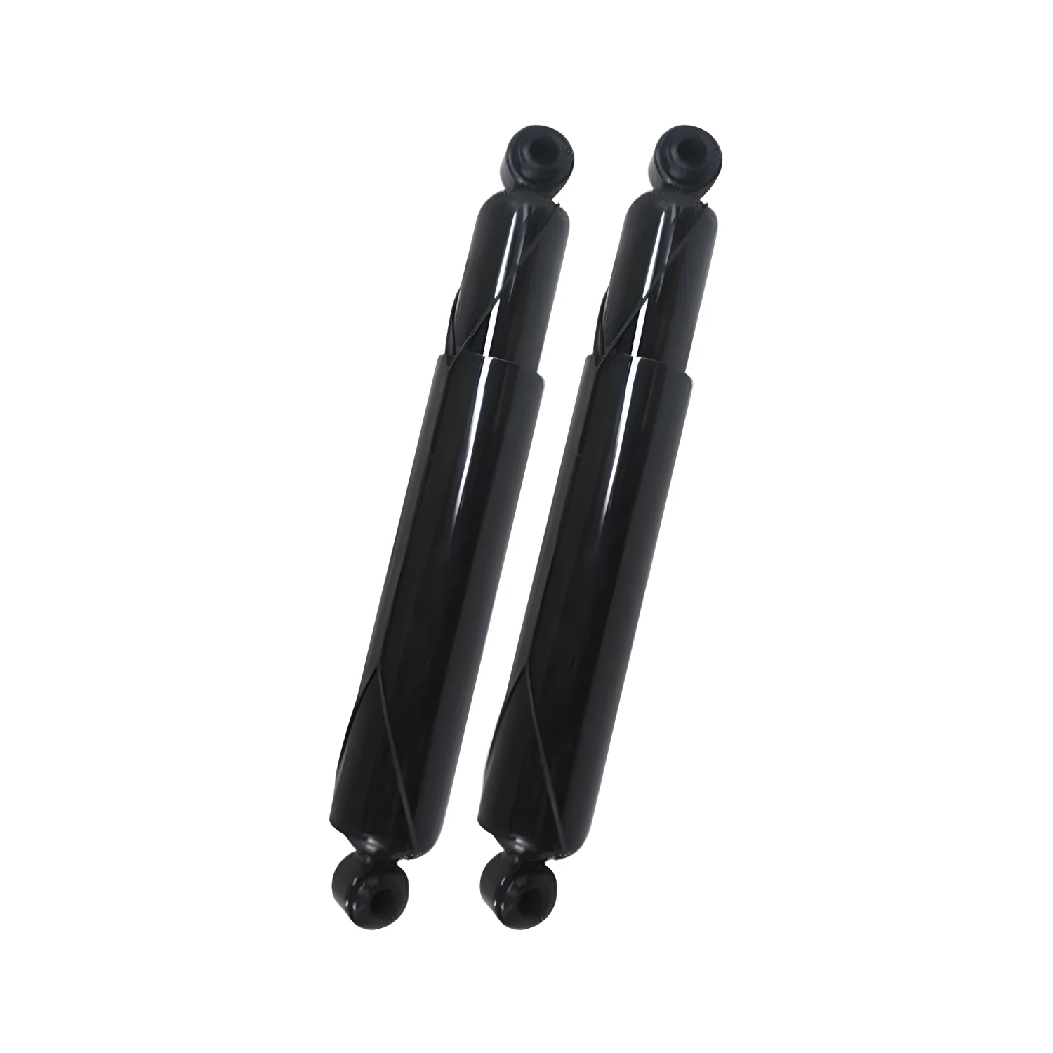 Amortiguadores Traseros para Mitsubishi Work 2002 al 2017 4x2 / 4x4