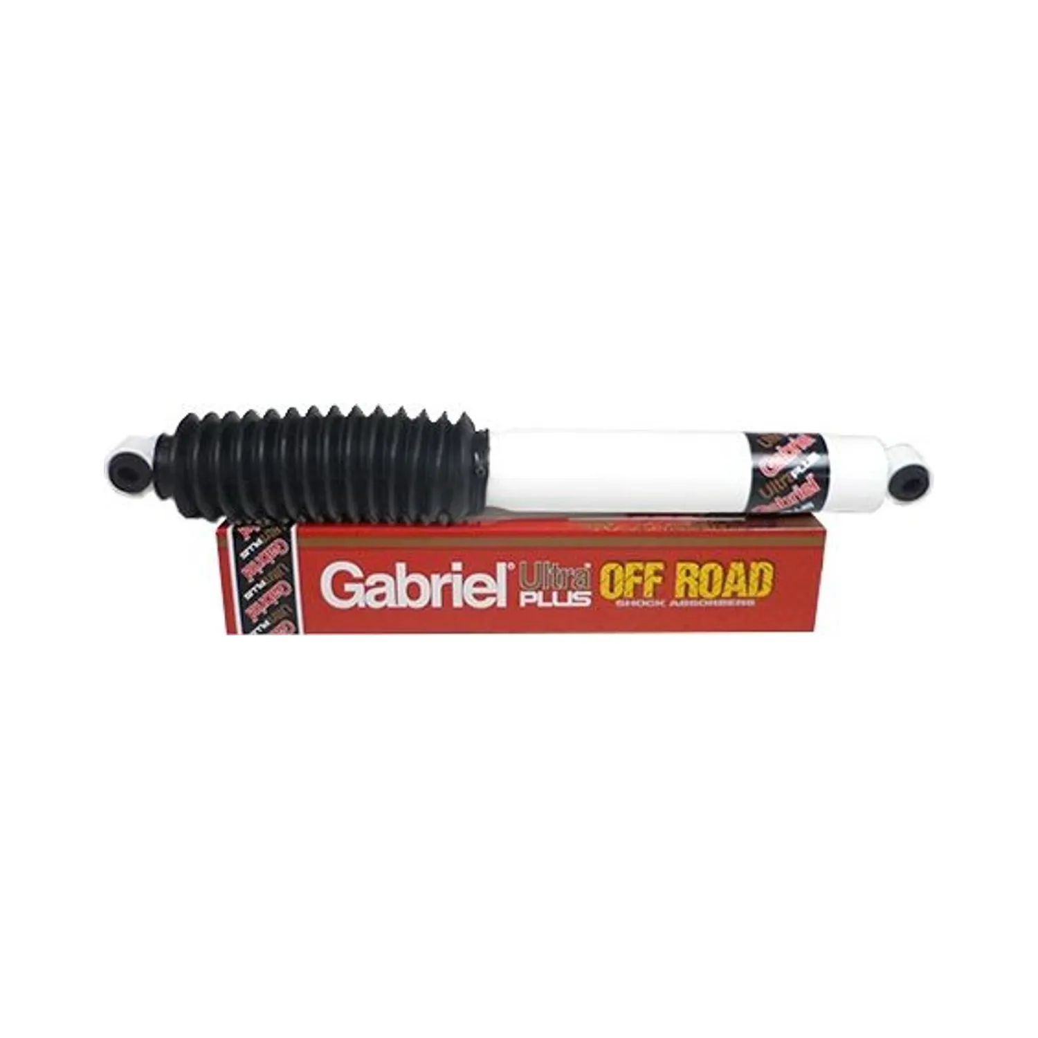 Amortiguador Trasero Derecho/Izquierdo Gabriel Ultra Plus - G41020