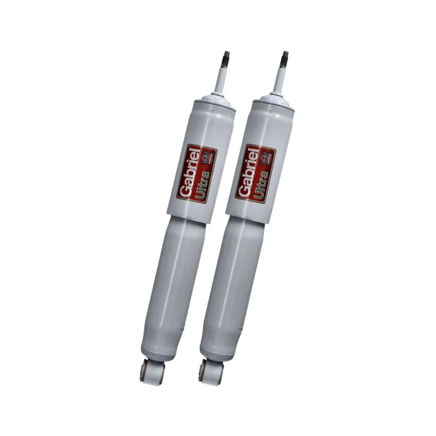 Amortiguadores Delanteros para Hyundai H1 1997 al 2006