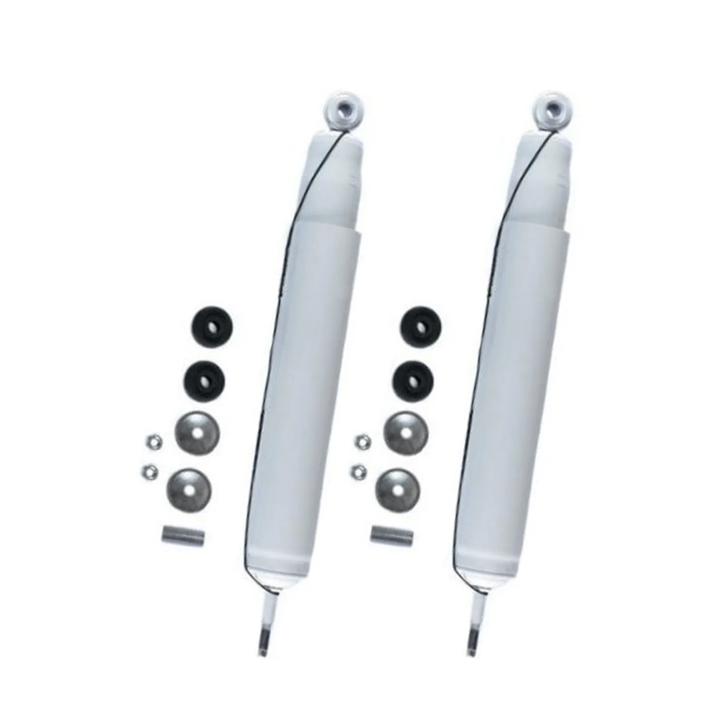 Amortiguadores Traseros para Ford F150 1997 al 2004 4x4