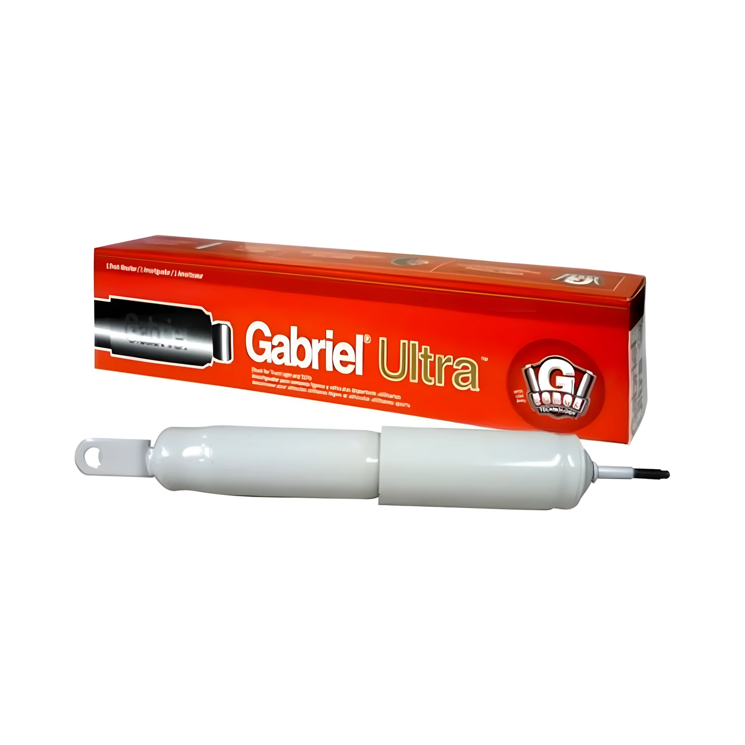 Amortiguador Delantero Derecho/Izquierdo Gabriel - G63803