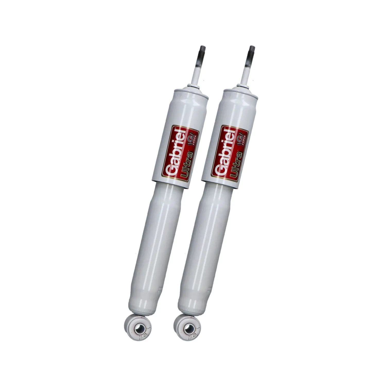 Amortiguadores Delanteros para Hyundai H100 1994 al 2003