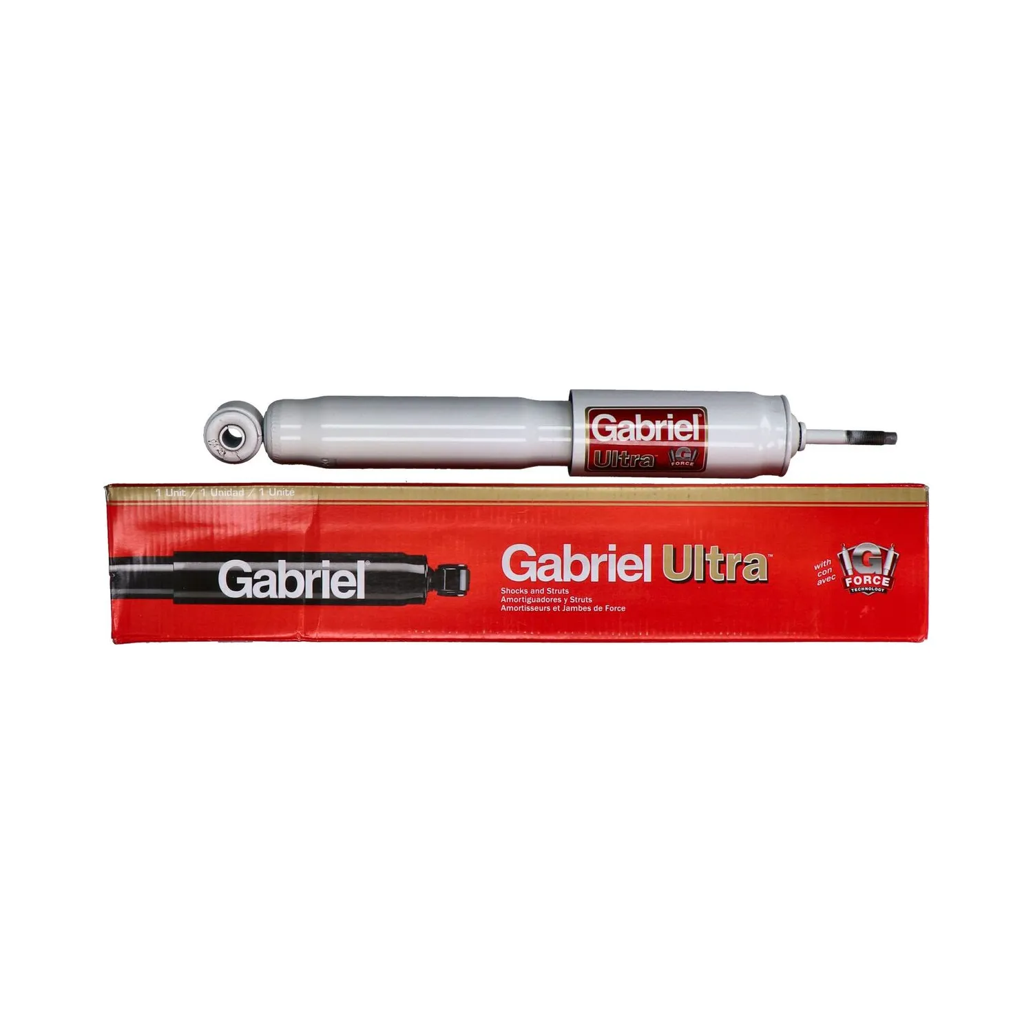 Amortiguador Delantero Derecho/Izquierdo Gabriel - G63938