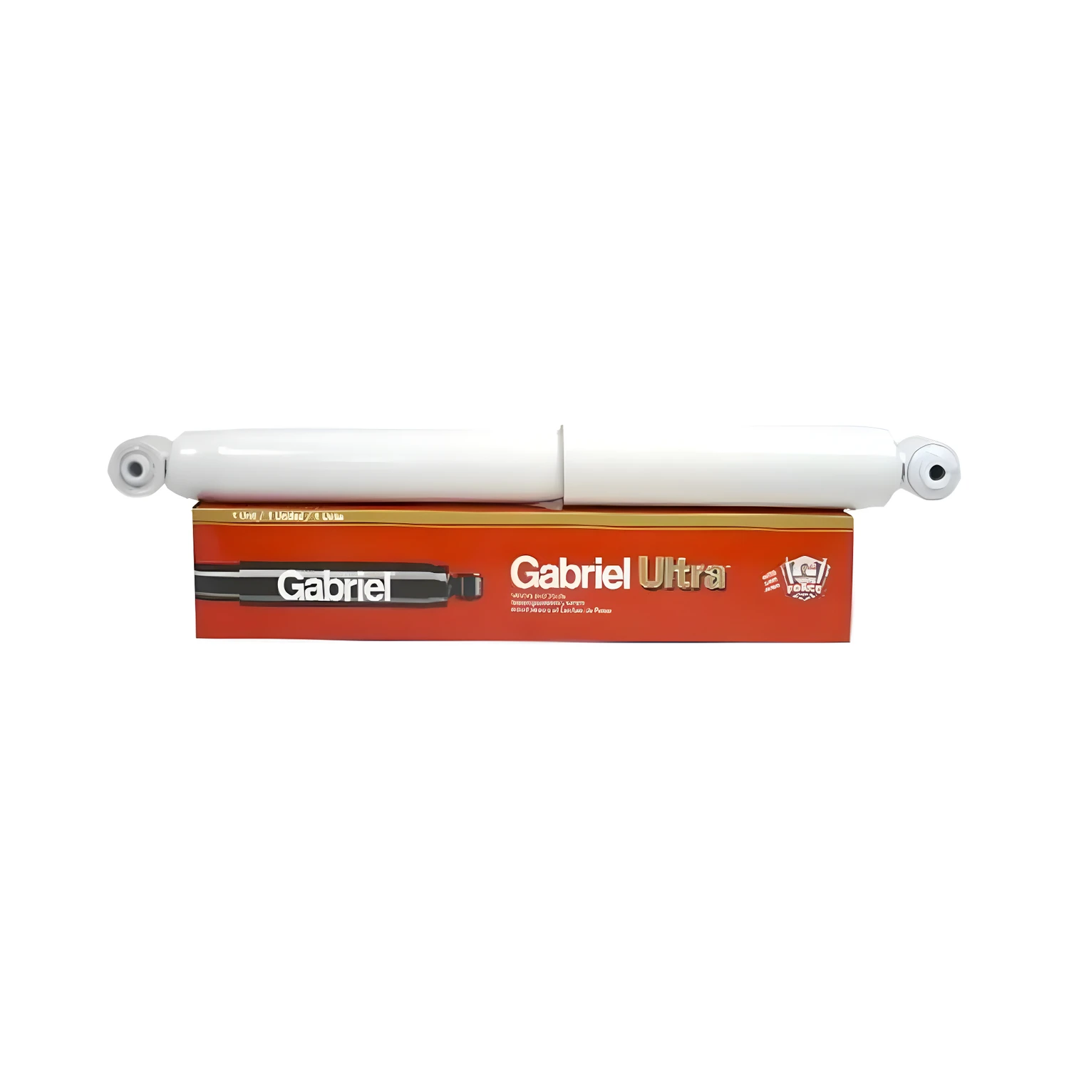 Amortiguador Trasero Derecho/Izquierdo Gabriel - G64012