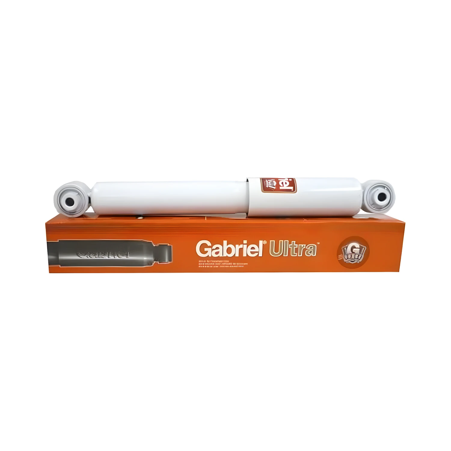 Amortiguador Trasero Derecho/Izquierdo Gabriel - G64026