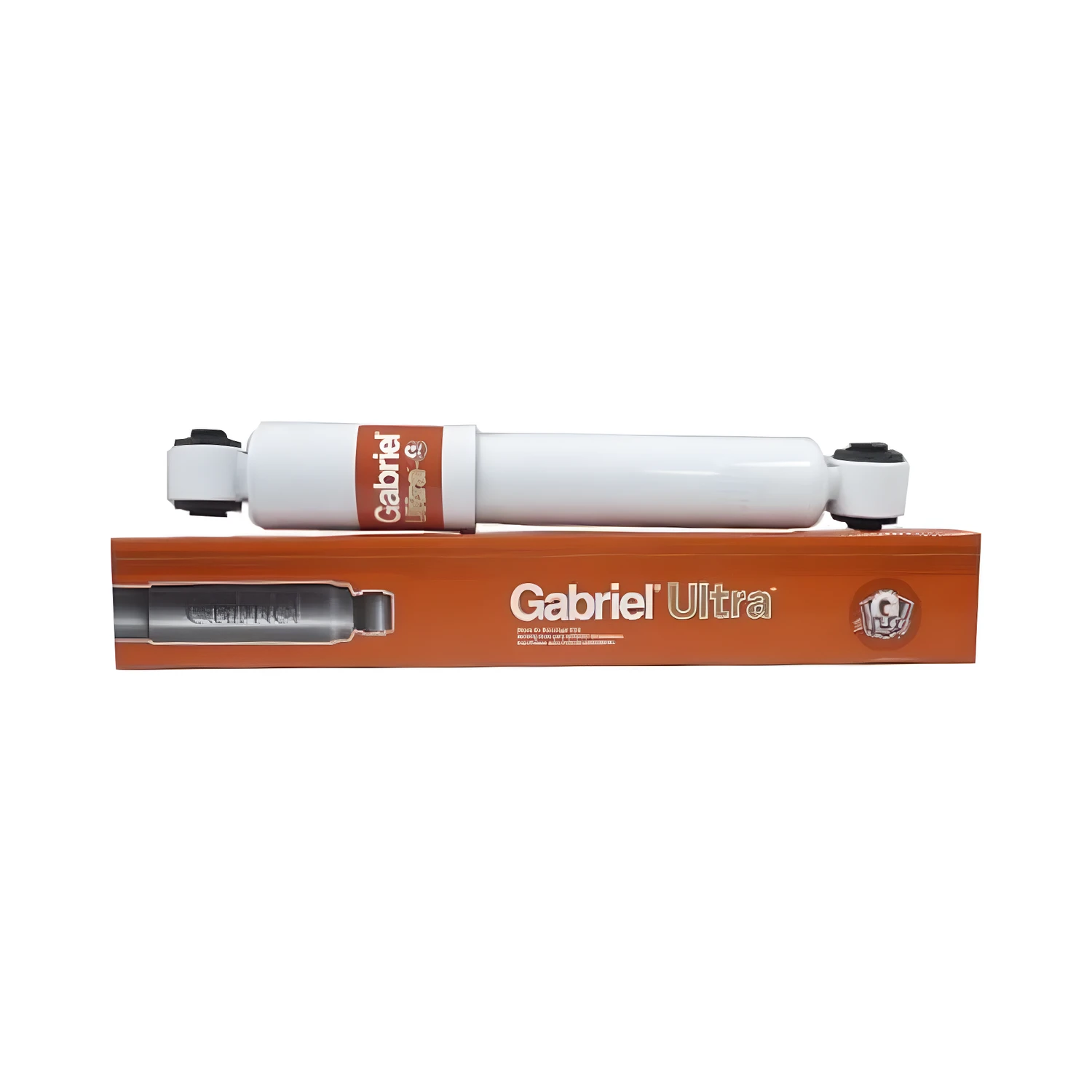 Amortiguador Trasero Derecho/Izquierdo Gabriel - G64033