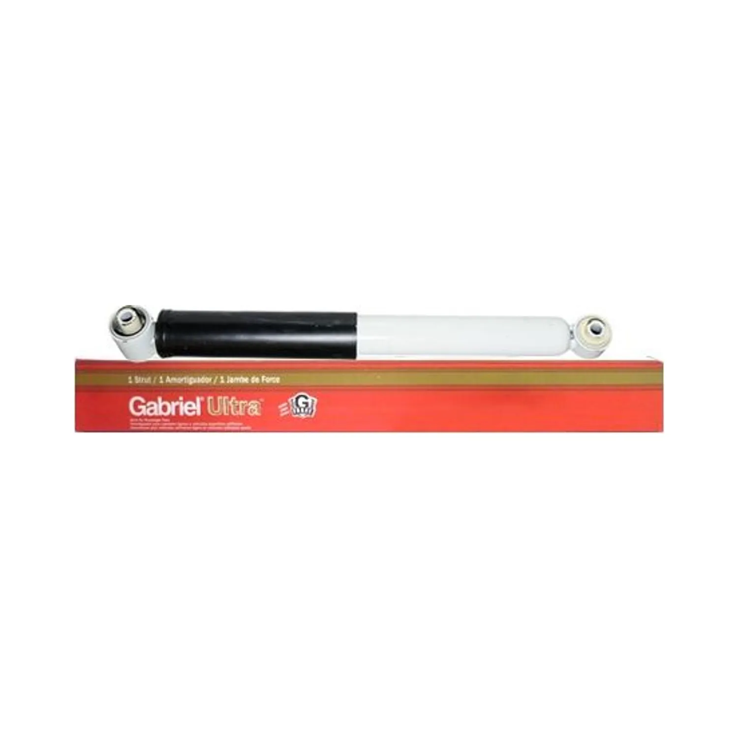 Amortiguador Trasero Derecho/Izquierdo Gabriel - G64050
