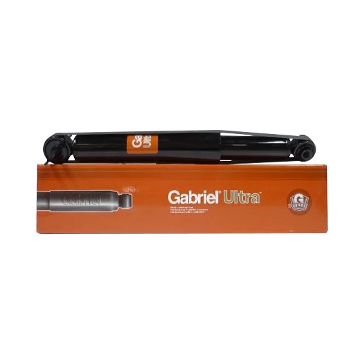Amortiguador Trasero Derecho/Izquierdo Gabriel - G69585
