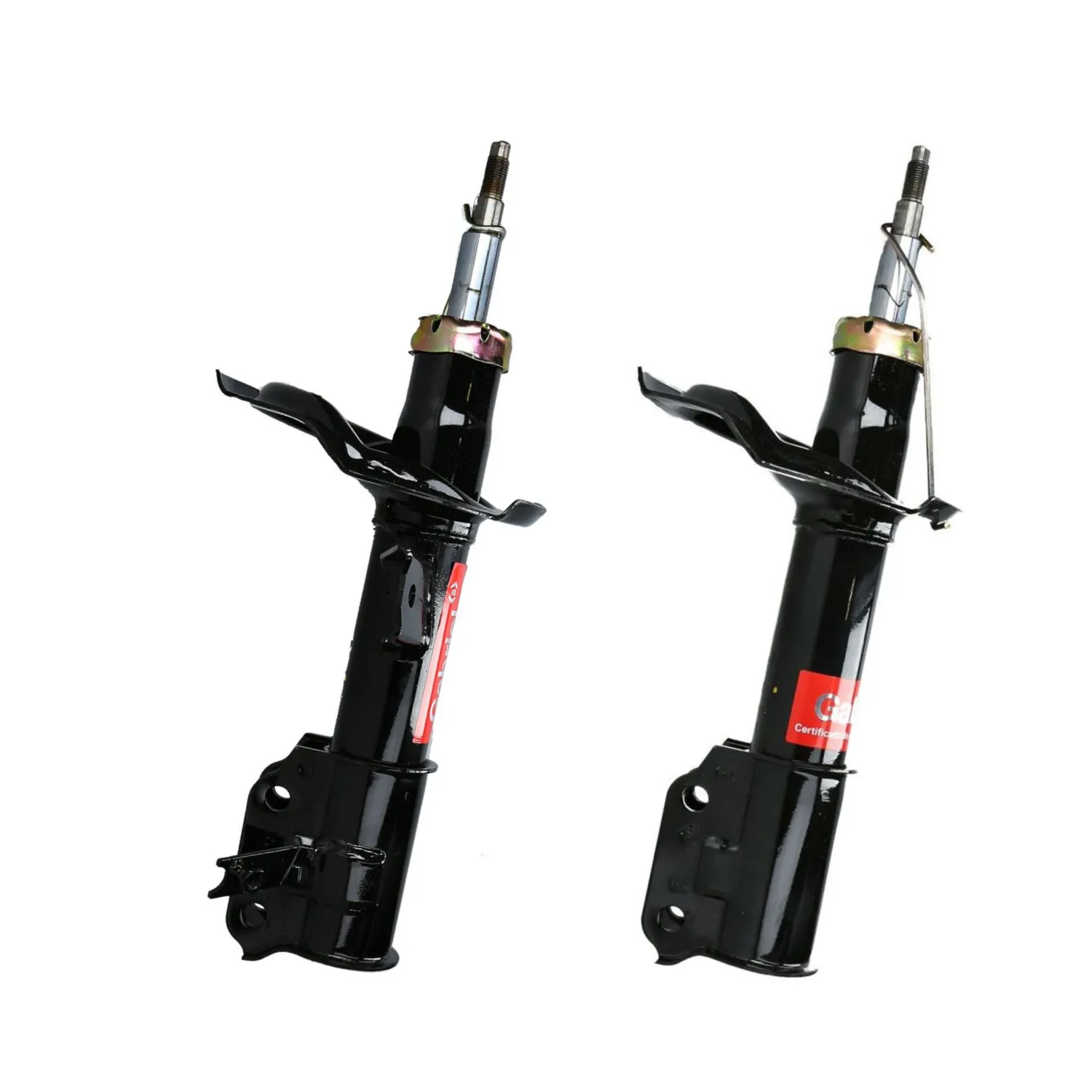 Amortiguadores Delanteros para Hyundai Accent 2006 al 2011