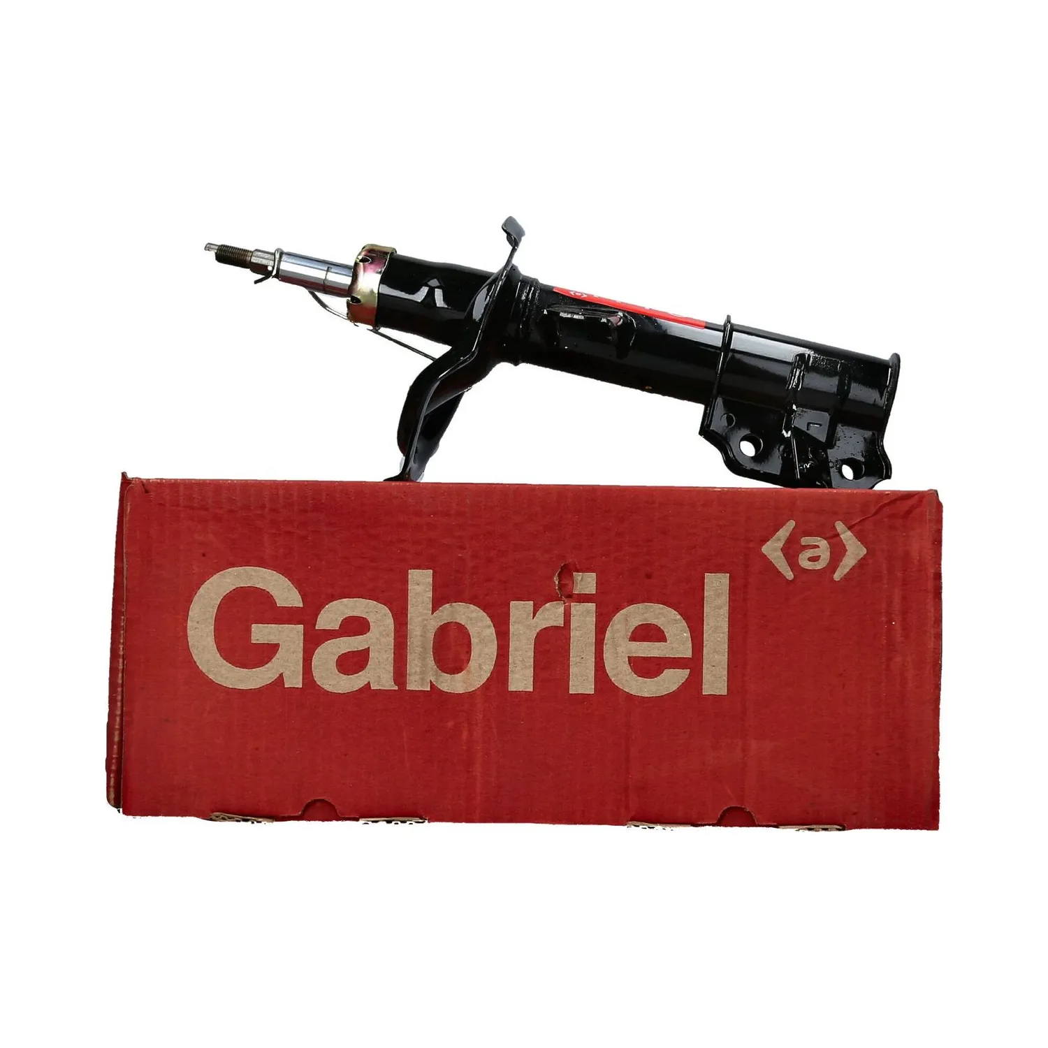 Amortiguador Delantero Izquierdo Gabriel - G707001