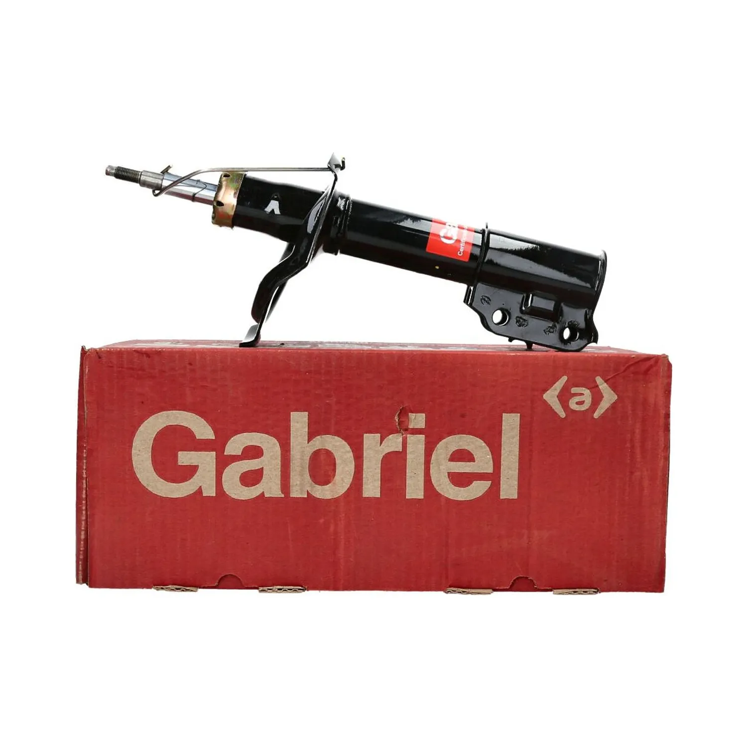 Amortiguador Delantero Derecho Gabriel - G707002