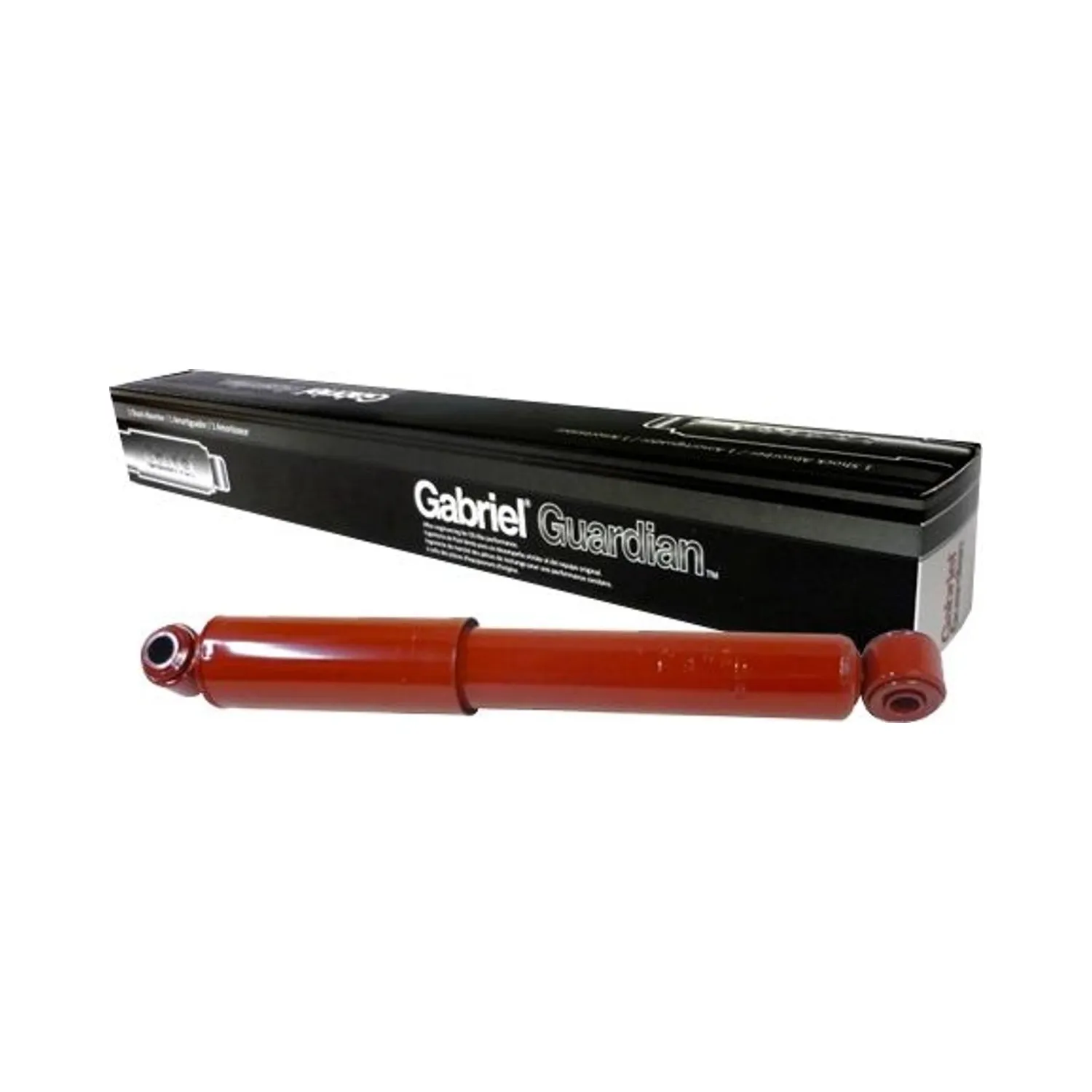 Amortiguador Delantero Derecho/Izquierdo Gabriel - G81039