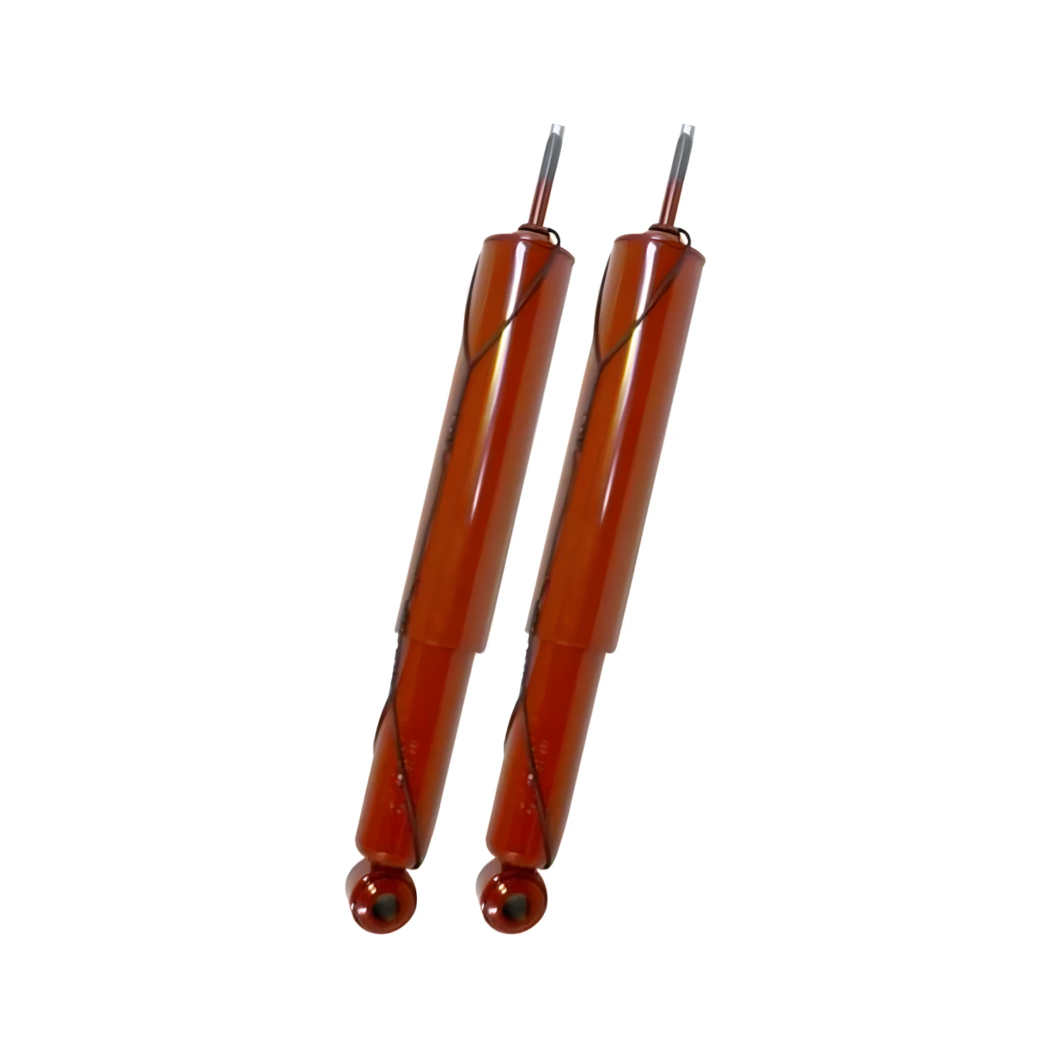 Amortiguadores Traseros para Mazda 626 1980 al 1982