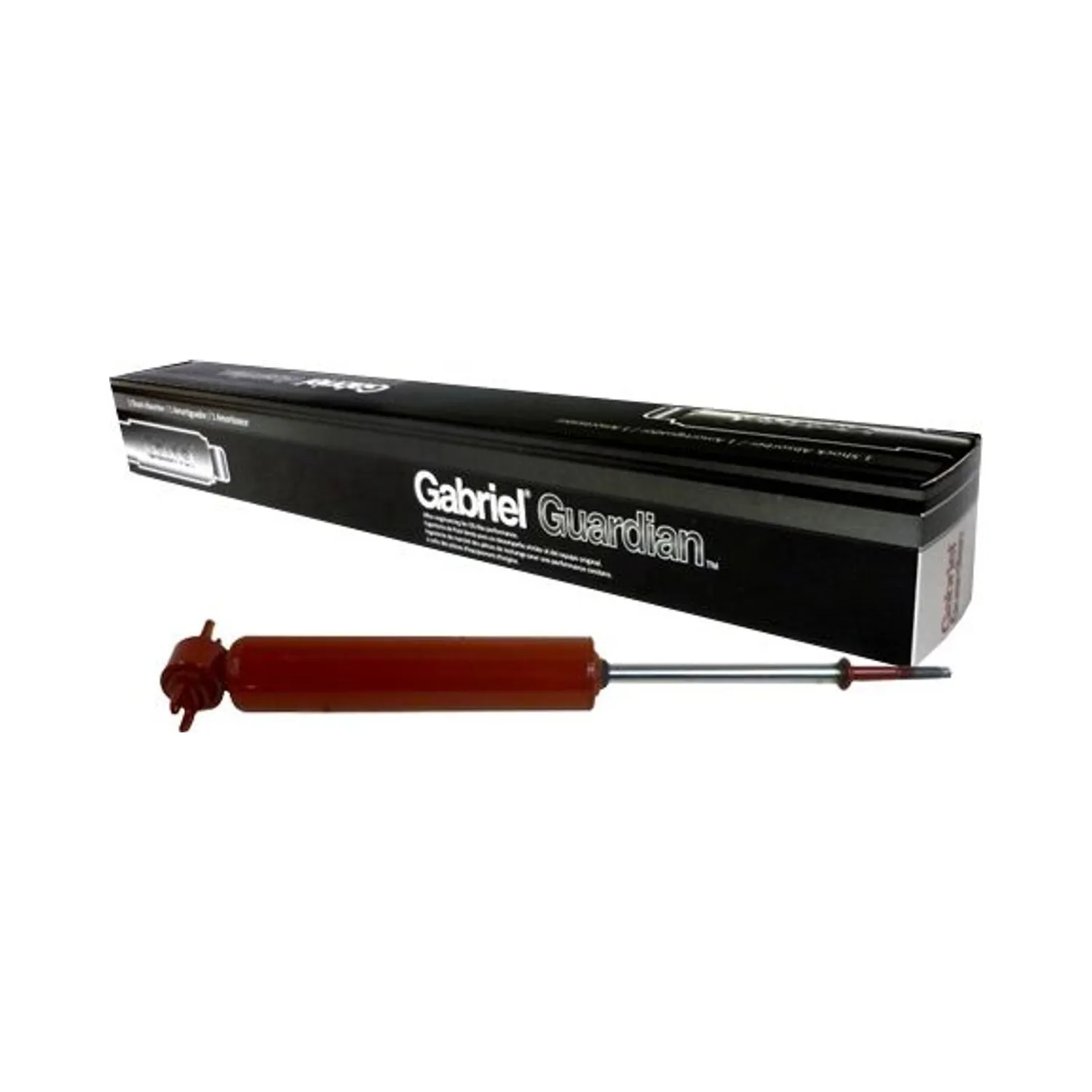 Amortiguador Delantero Derecho/Izquierdo Gabriel - G81494