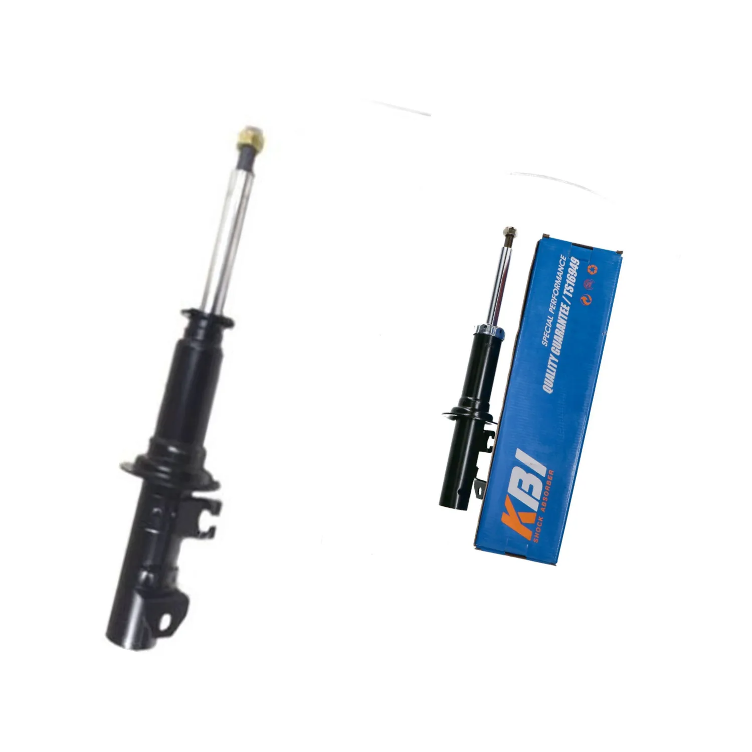 Amortiguadores Delanteros para Suzuki Super Carry 1985 al 1998