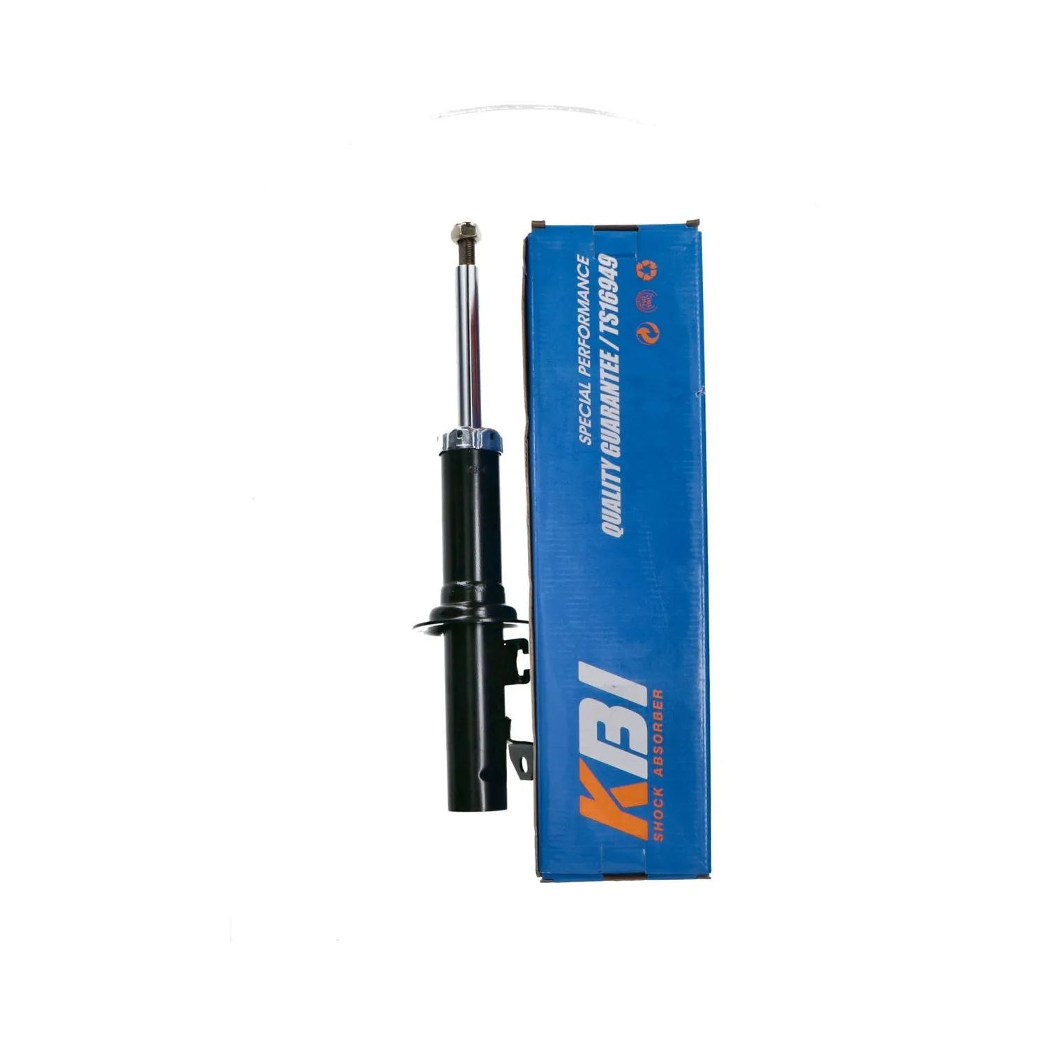 Amortiguador Delantero Izquierdo Kuboshi - KB-0117