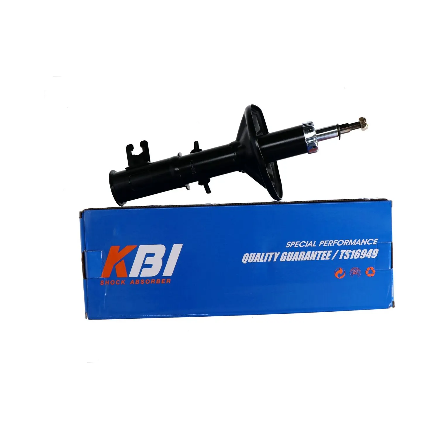 Amortiguador Delantero Derecho Kuboshi - KB-3124