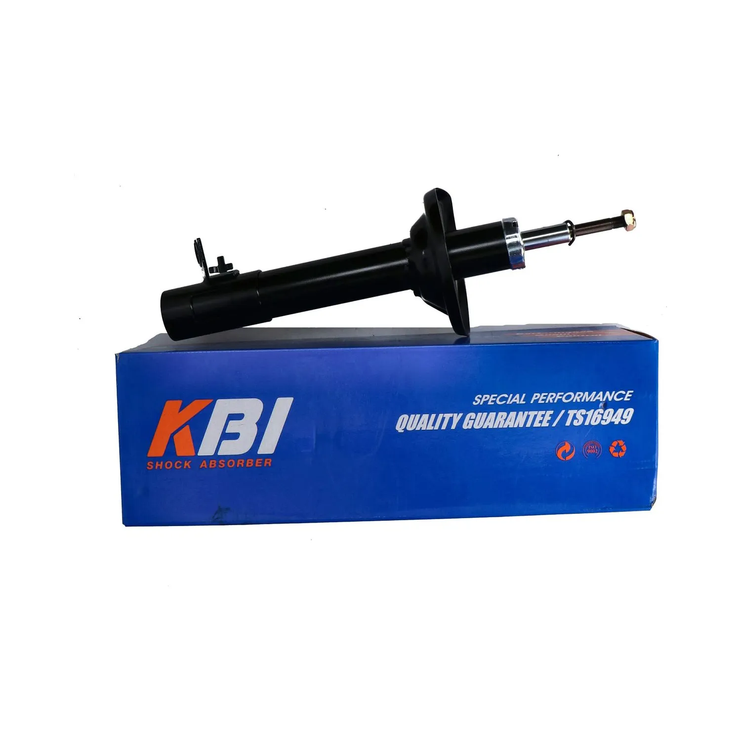Amortiguador Trasero Derecho Kuboshi - KB-3132