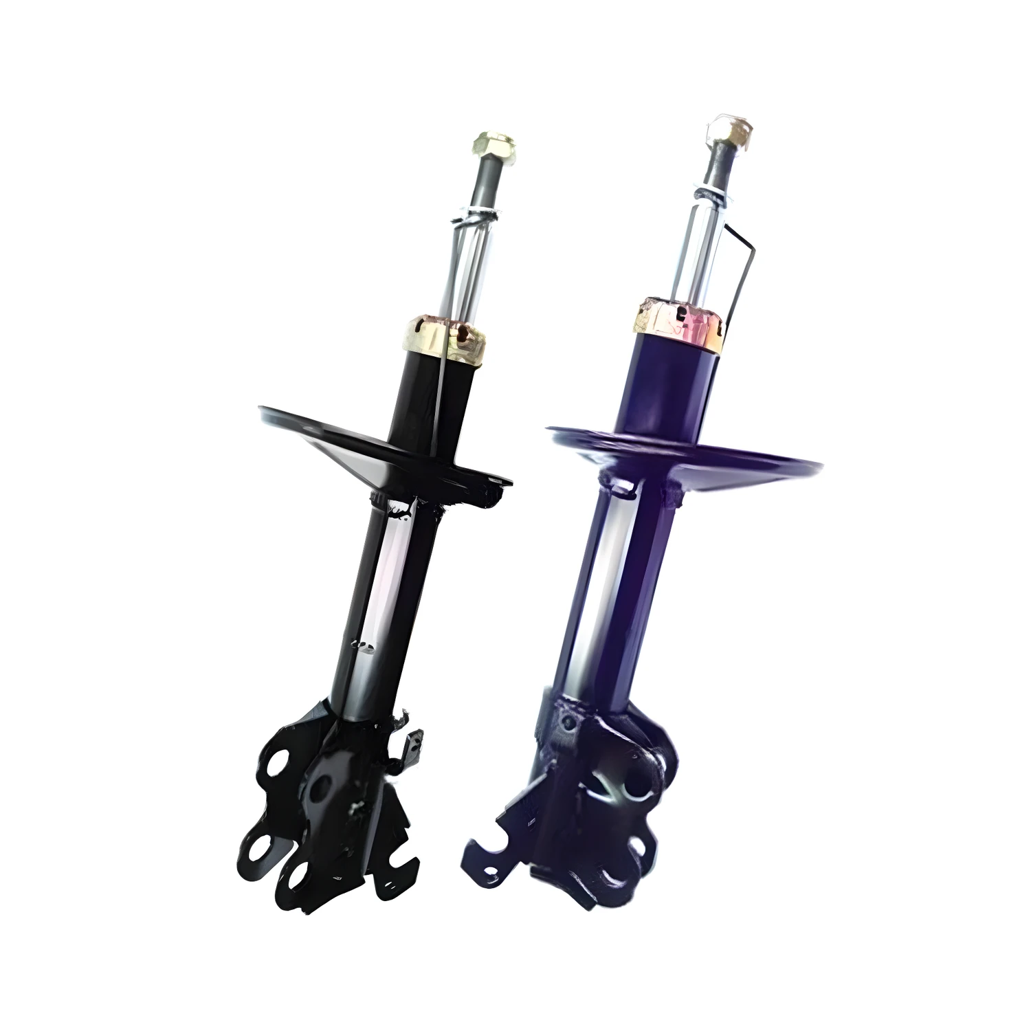 Amortiguadores Delanteros para Toyota Starlet 1996 al 1999