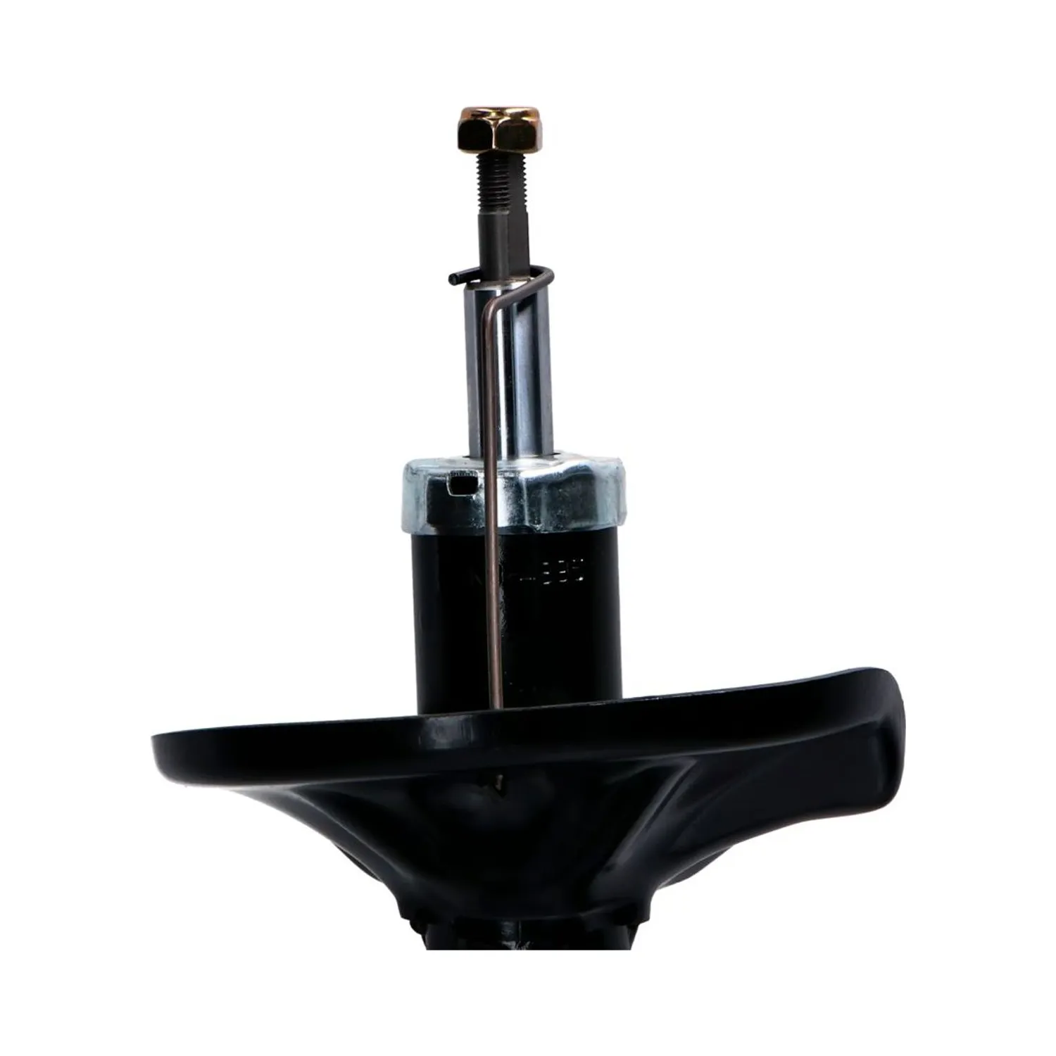 Amortiguador Trasero Derecho Kuboshi - KB-4896