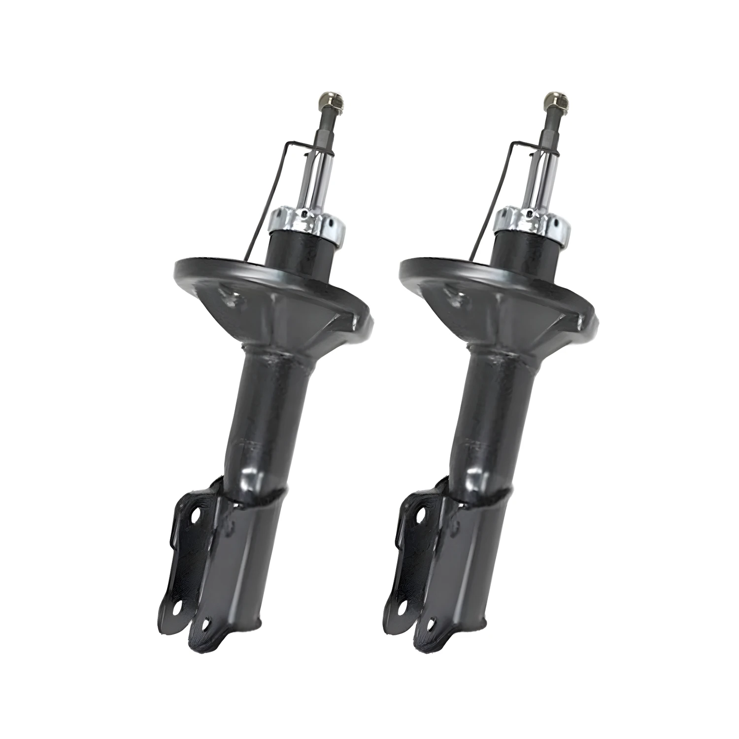 Amortiguadores Delanteros para Hyundai Excel 1986 al 1996
