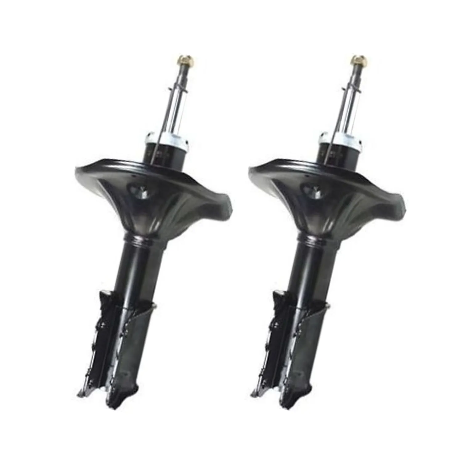 Amortiguadores Delanteros para Mitsubishi Lancer 1988 al 1992