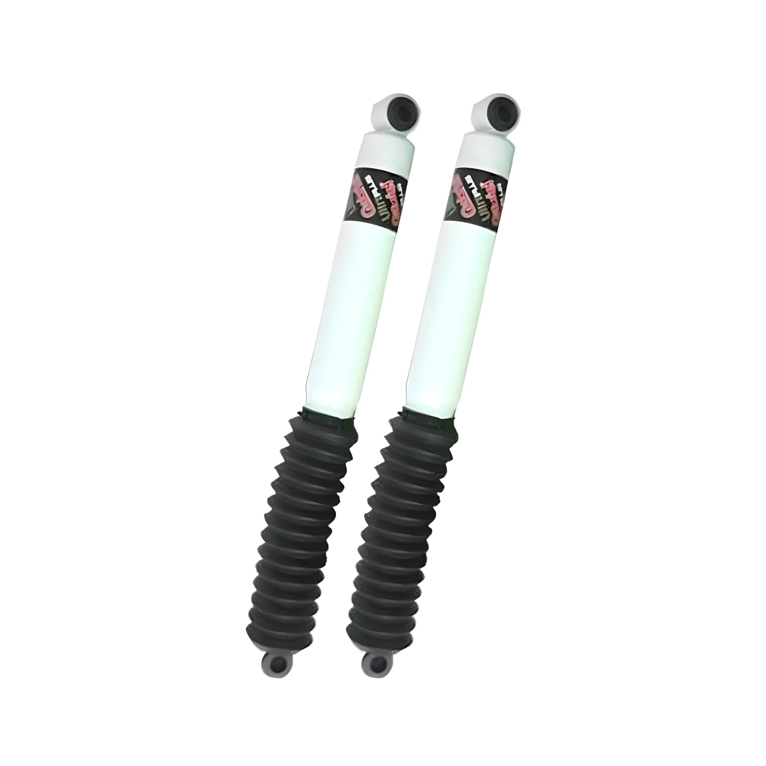 Par amortiguadores Traseros Gabriel Ultra Plus - G41018