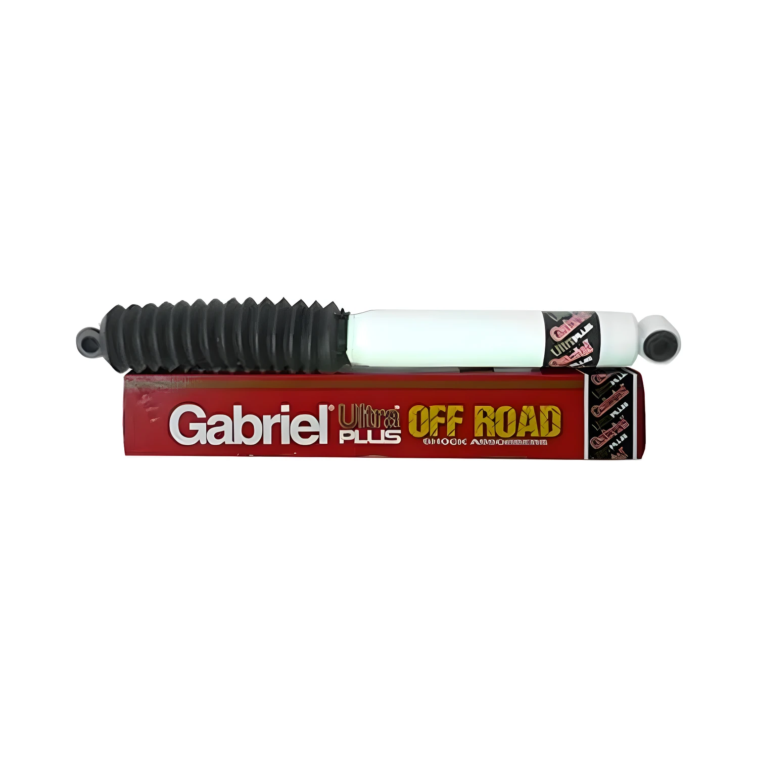 Amortiguador Trasero Derecho/Izquierdo Gabriel Ultra Plus - G41018