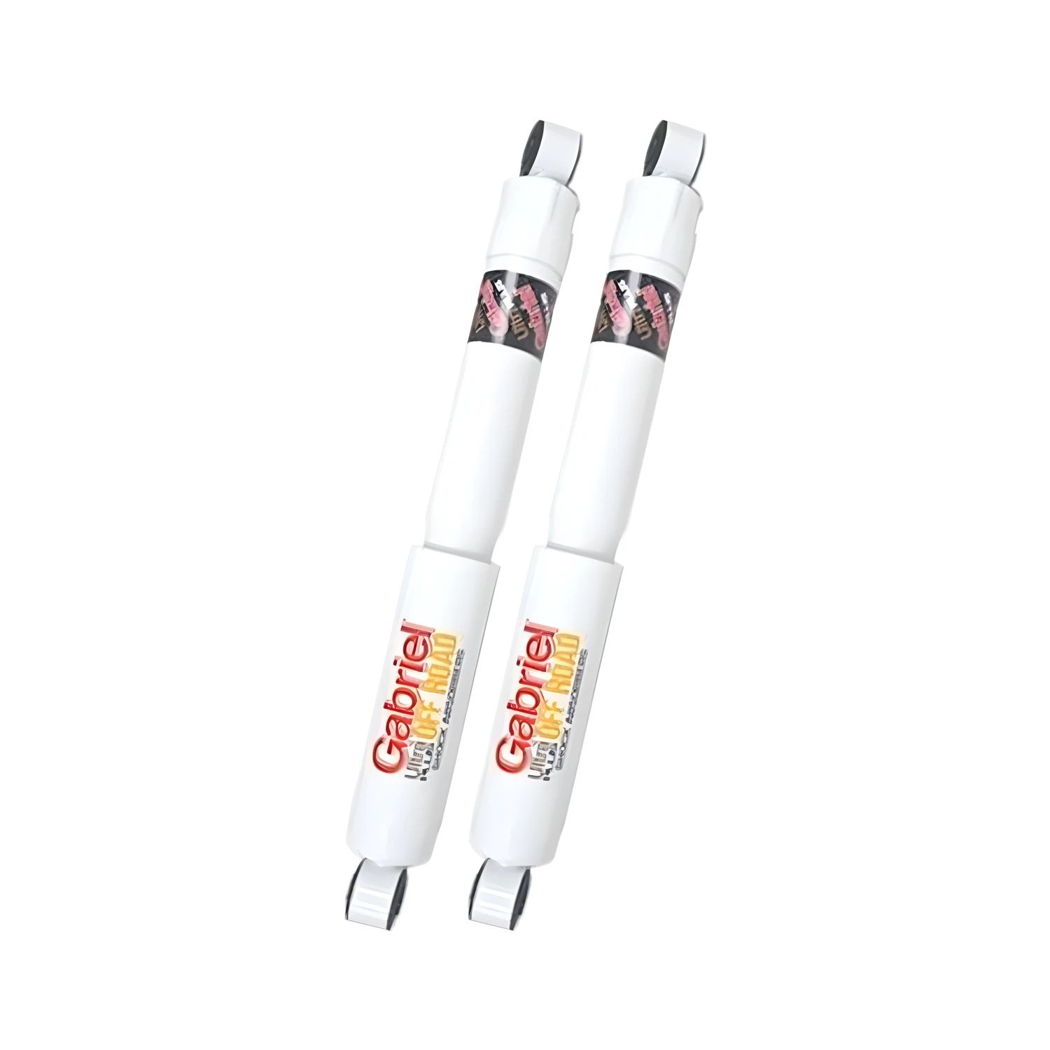 Par Amortiguadores Traseros Gabriel Ultra Plus - G41036