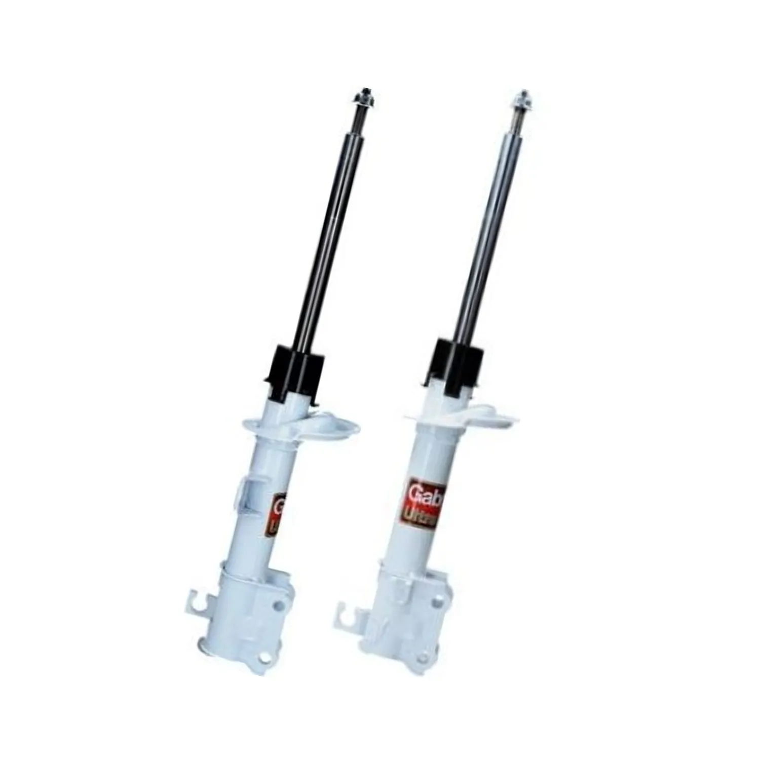 Amortiguadores Delanteros para MG Mg3 2012 al 2019