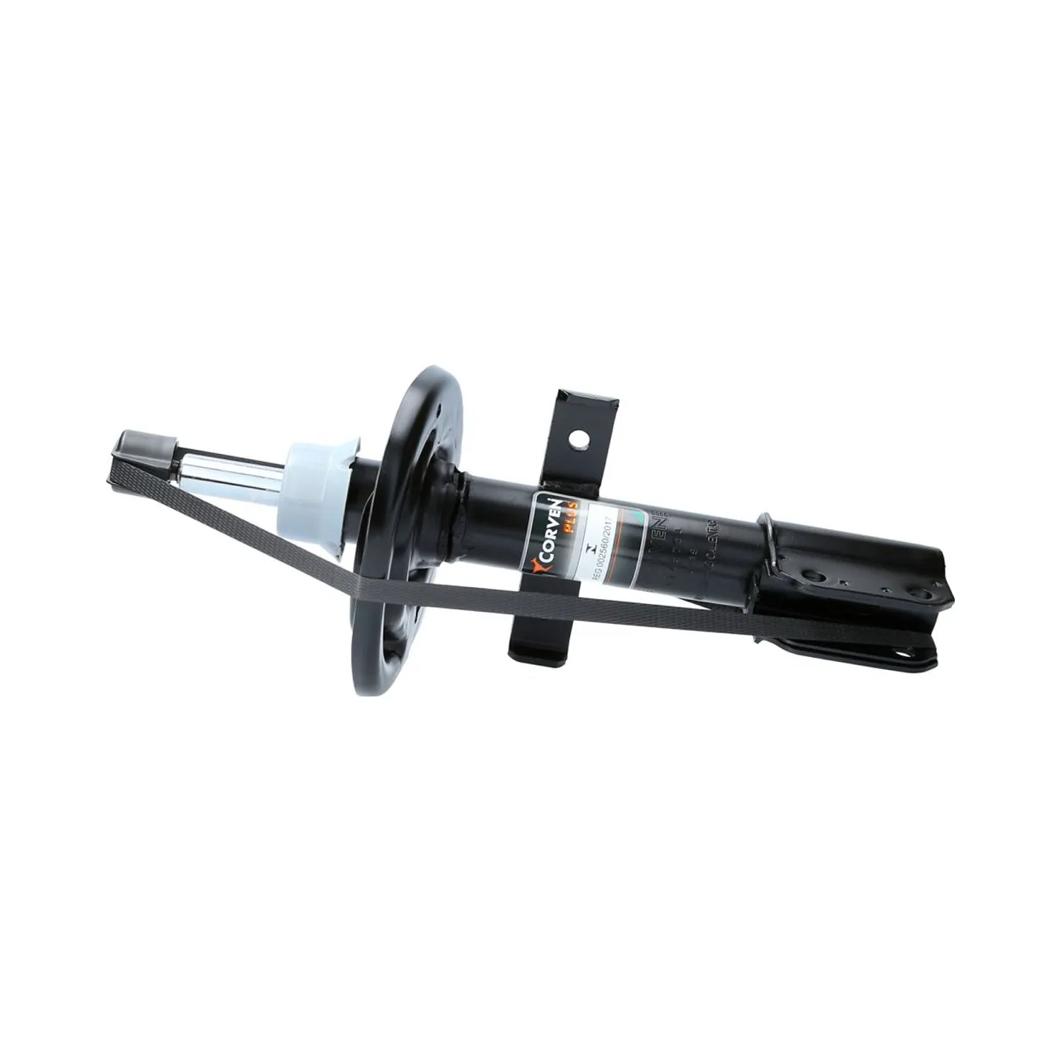 Amortiguador Delantero Derecho/Izquierdo Corven - 34704G