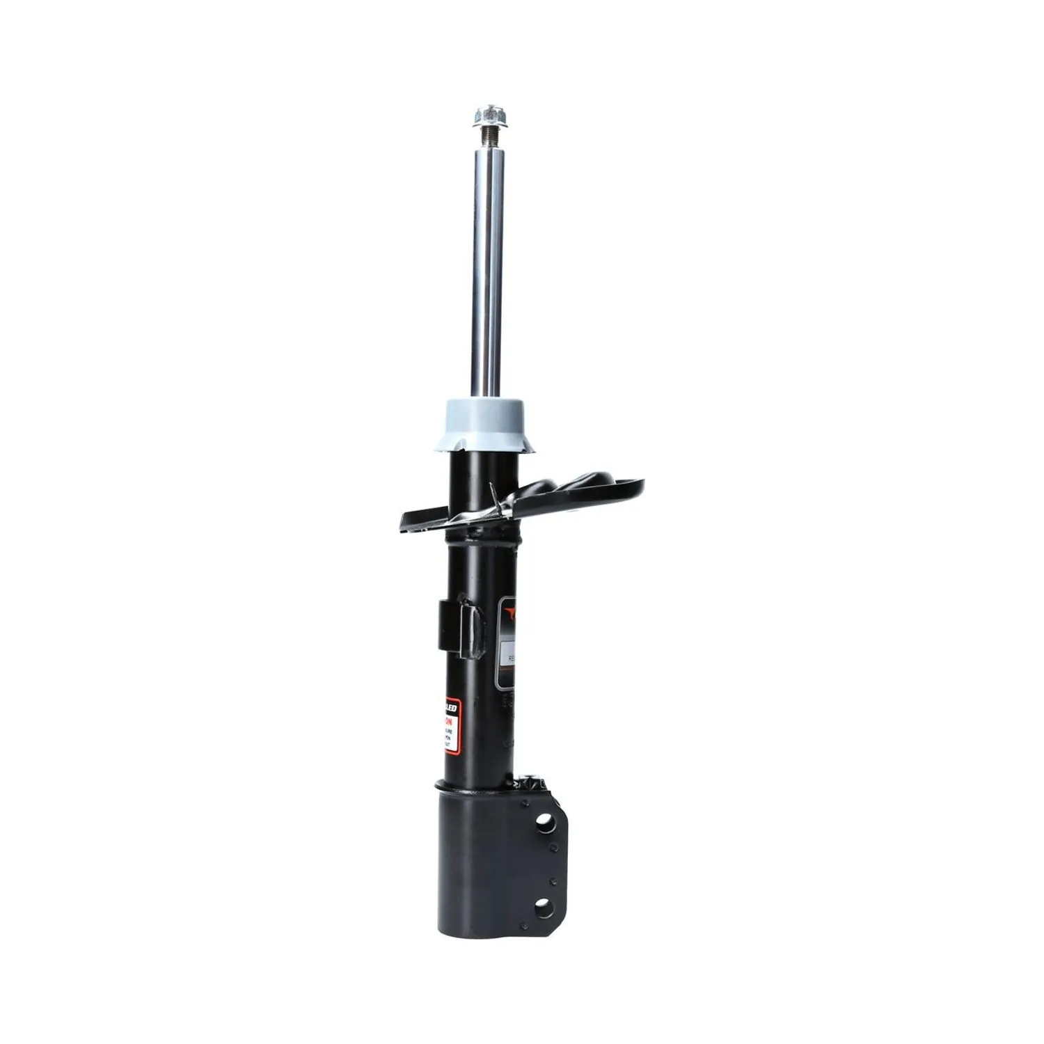 Amortiguador Delantero Derecho/Izquierdo Corven - 34704G
