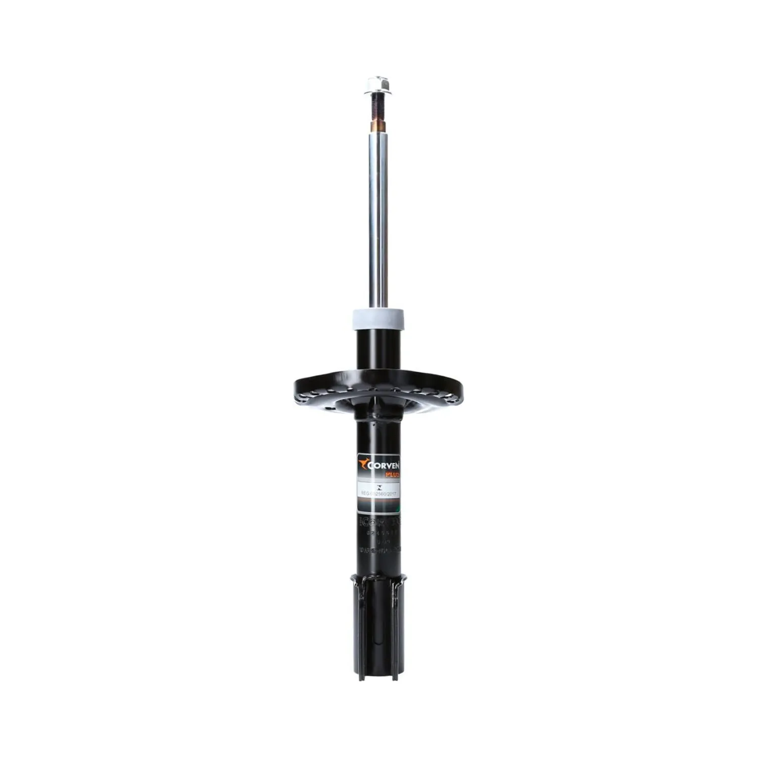 Amortiguador Delantero Derecho/Izquierdo Corven - 34688G