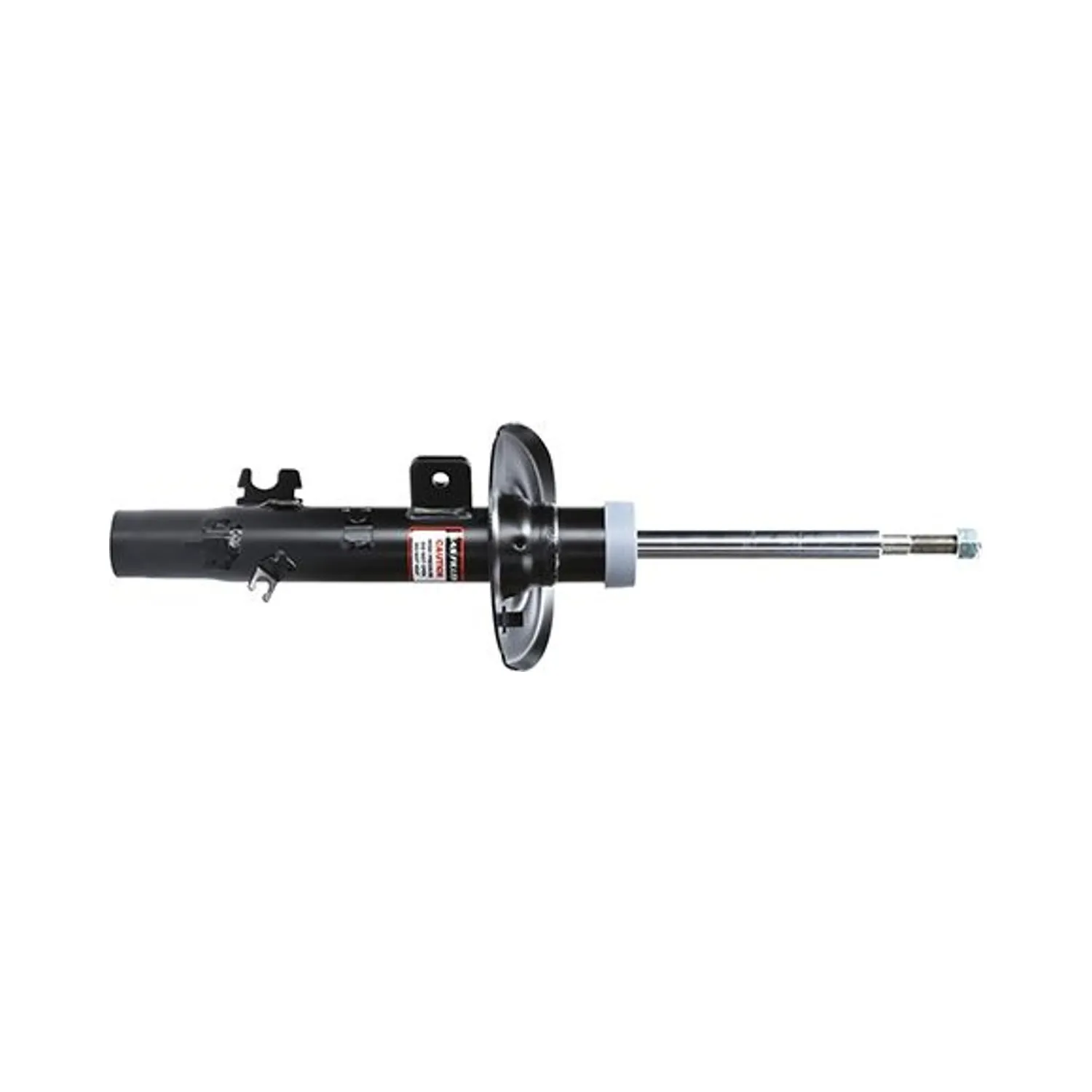 Amortiguador Delantero Izquierdo Corven - 34495G
