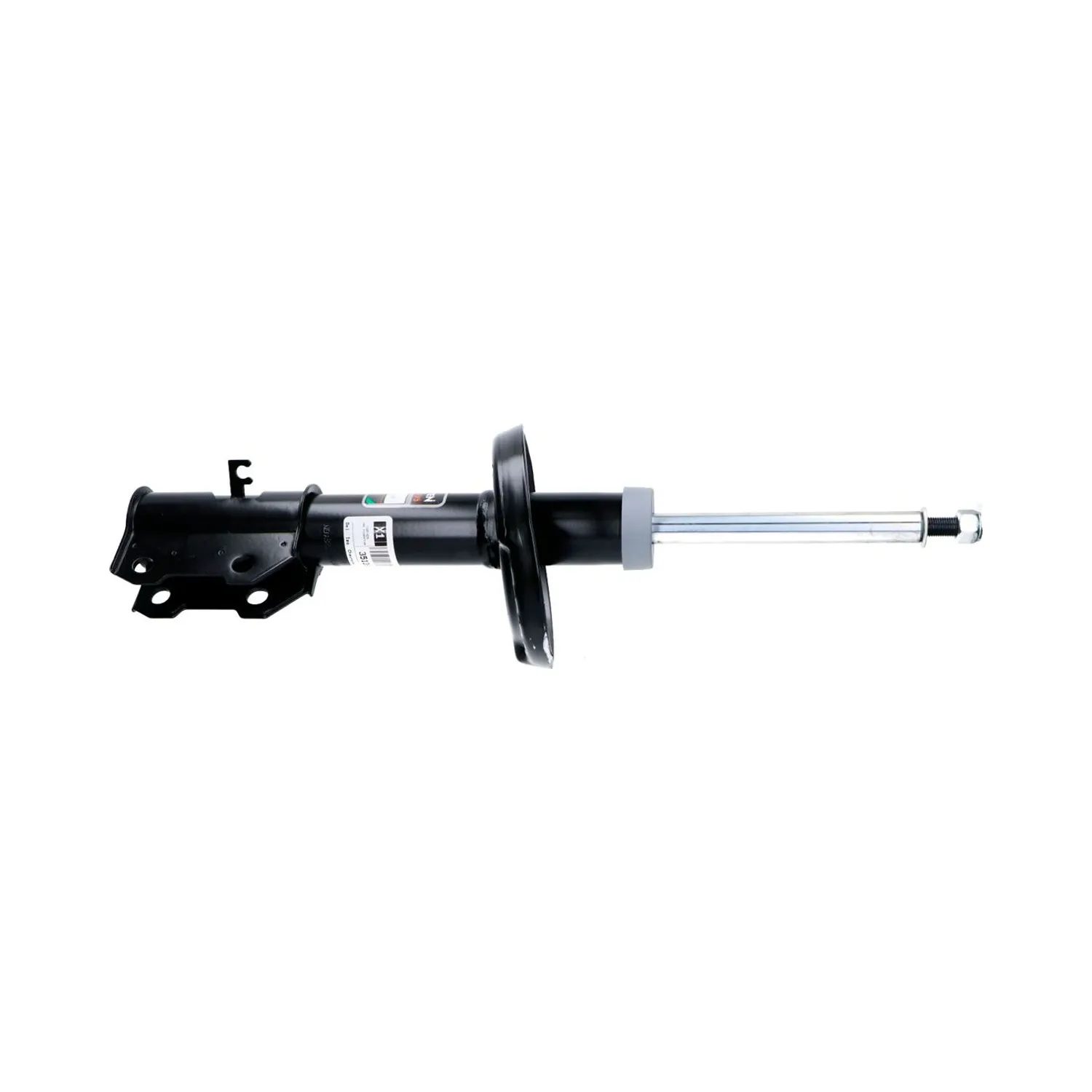 Amortiguador Delantero Izquierdo Corven - 35139G
