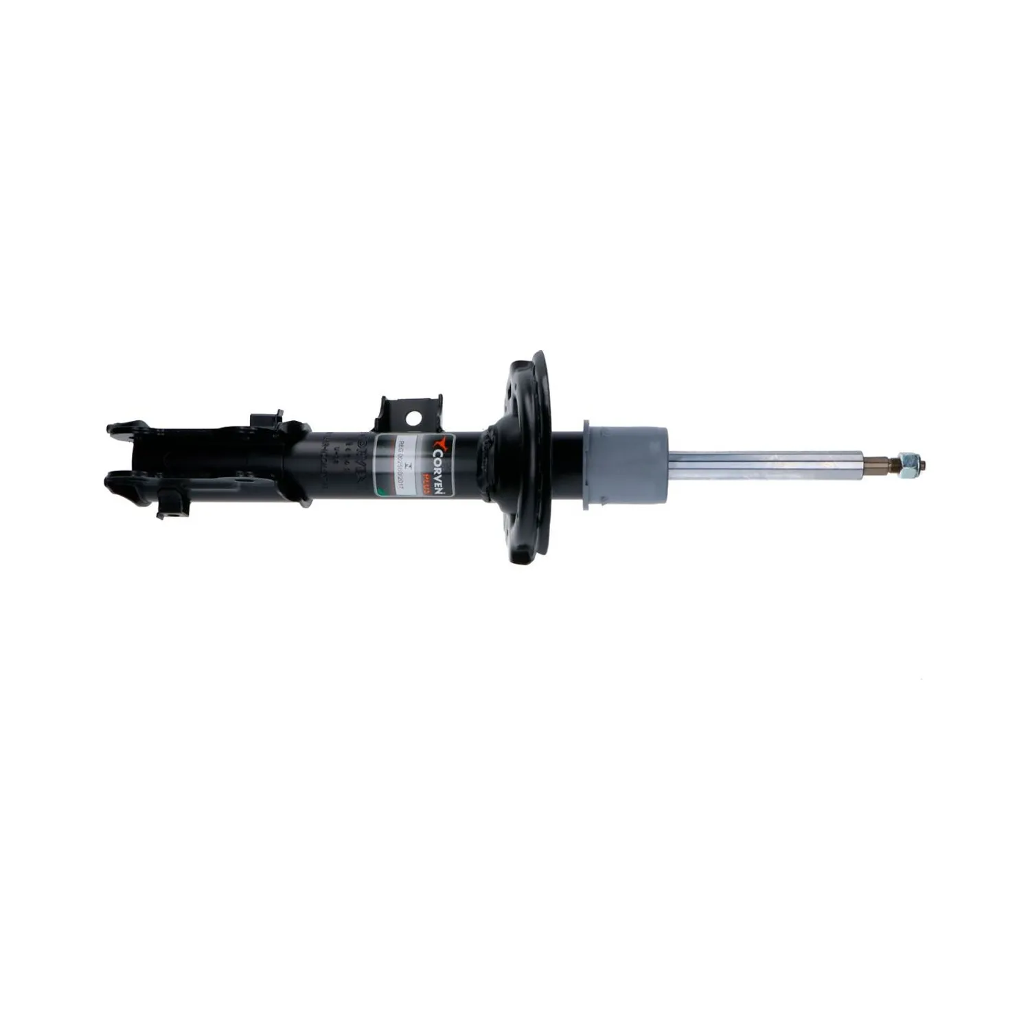 Amortiguador Delantero Derecho Corven - 35414G