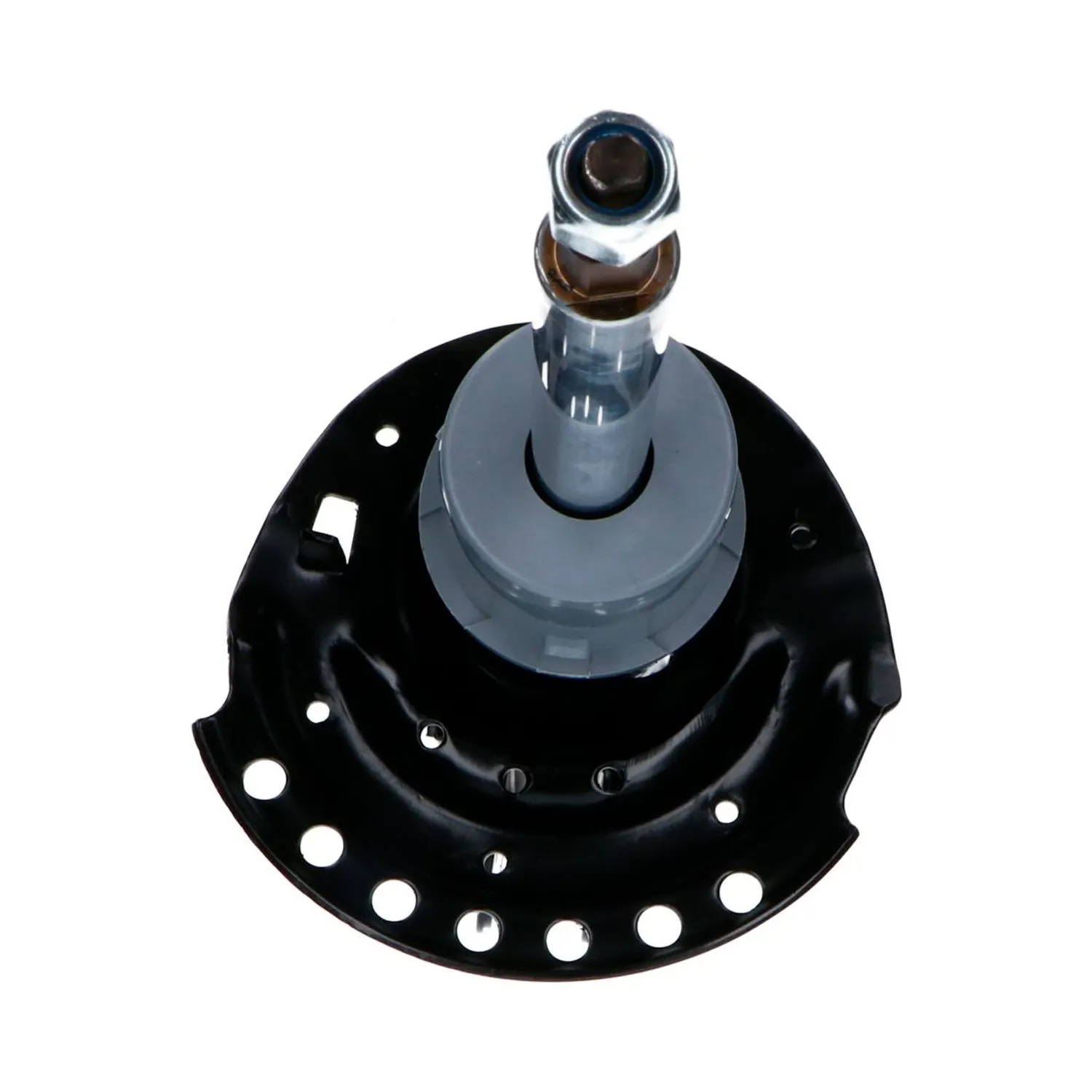 Amortiguador Delantero Izquierdo Corven - 35415G
