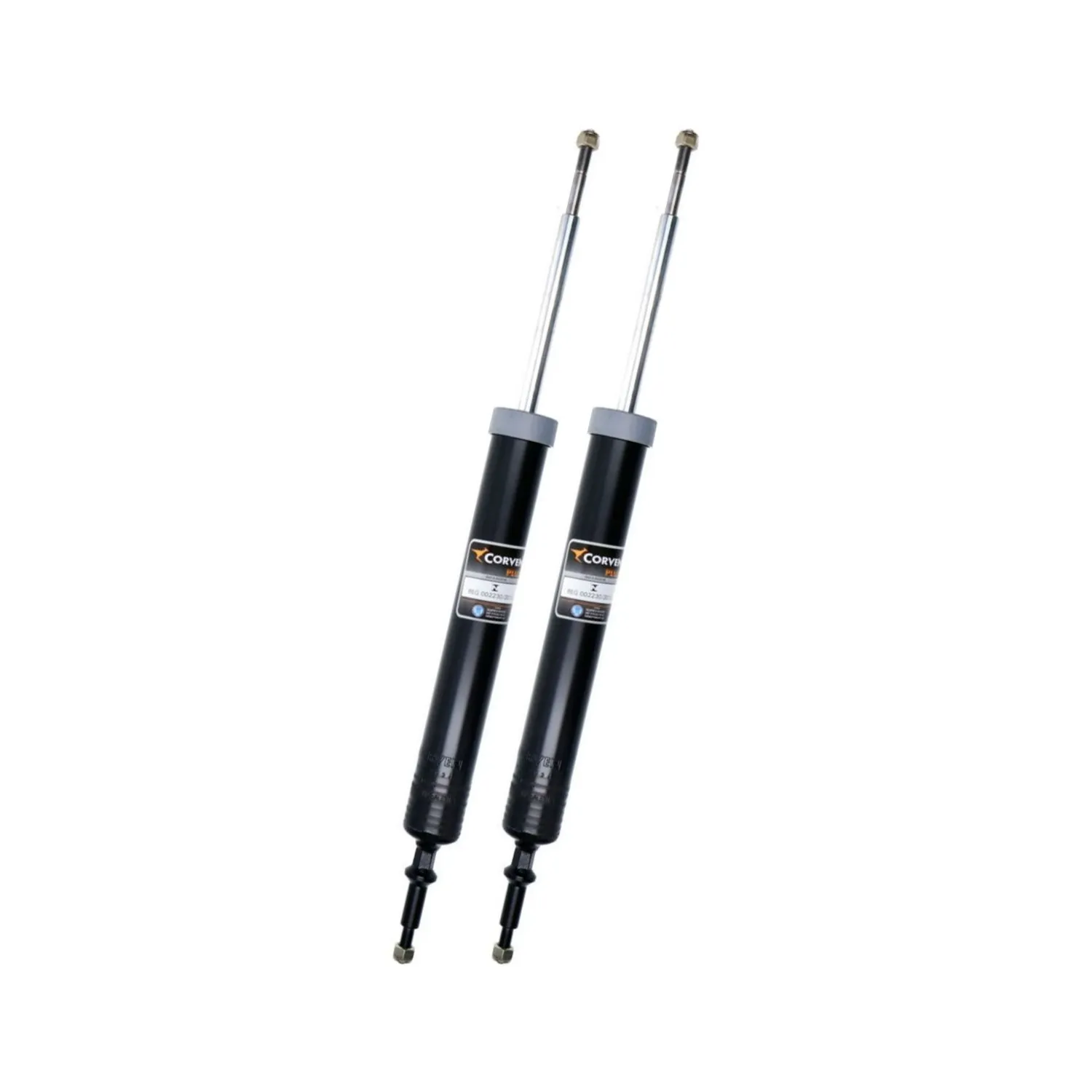 Amortiguadores Traseros para BMW 325i 2007 al 2012